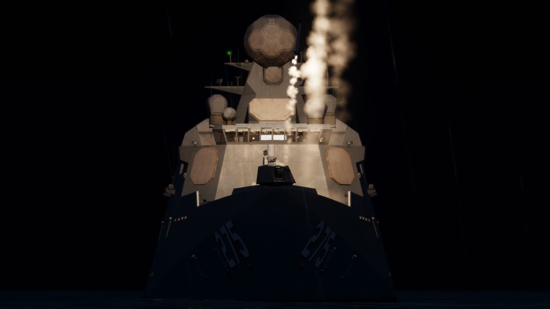 Arma 3: Jets screenshot 12