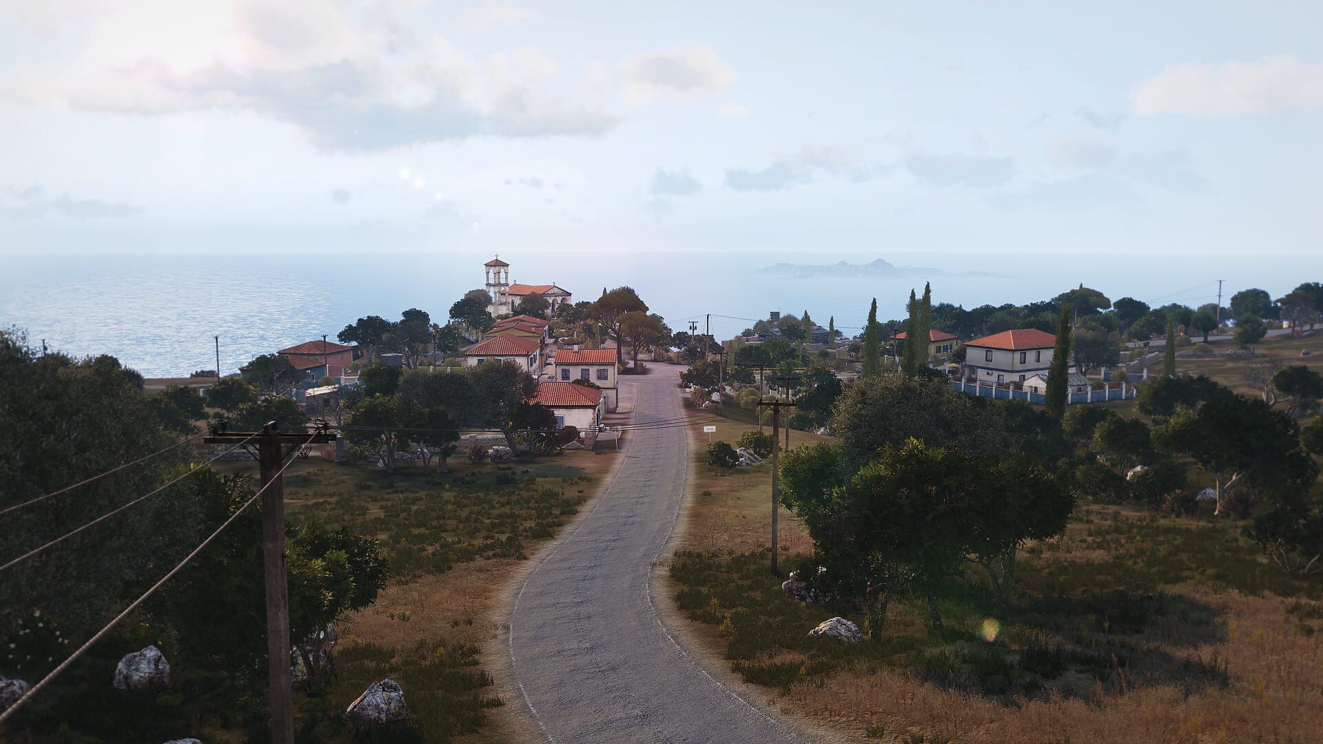 Arma 3: Malden screenshot 9