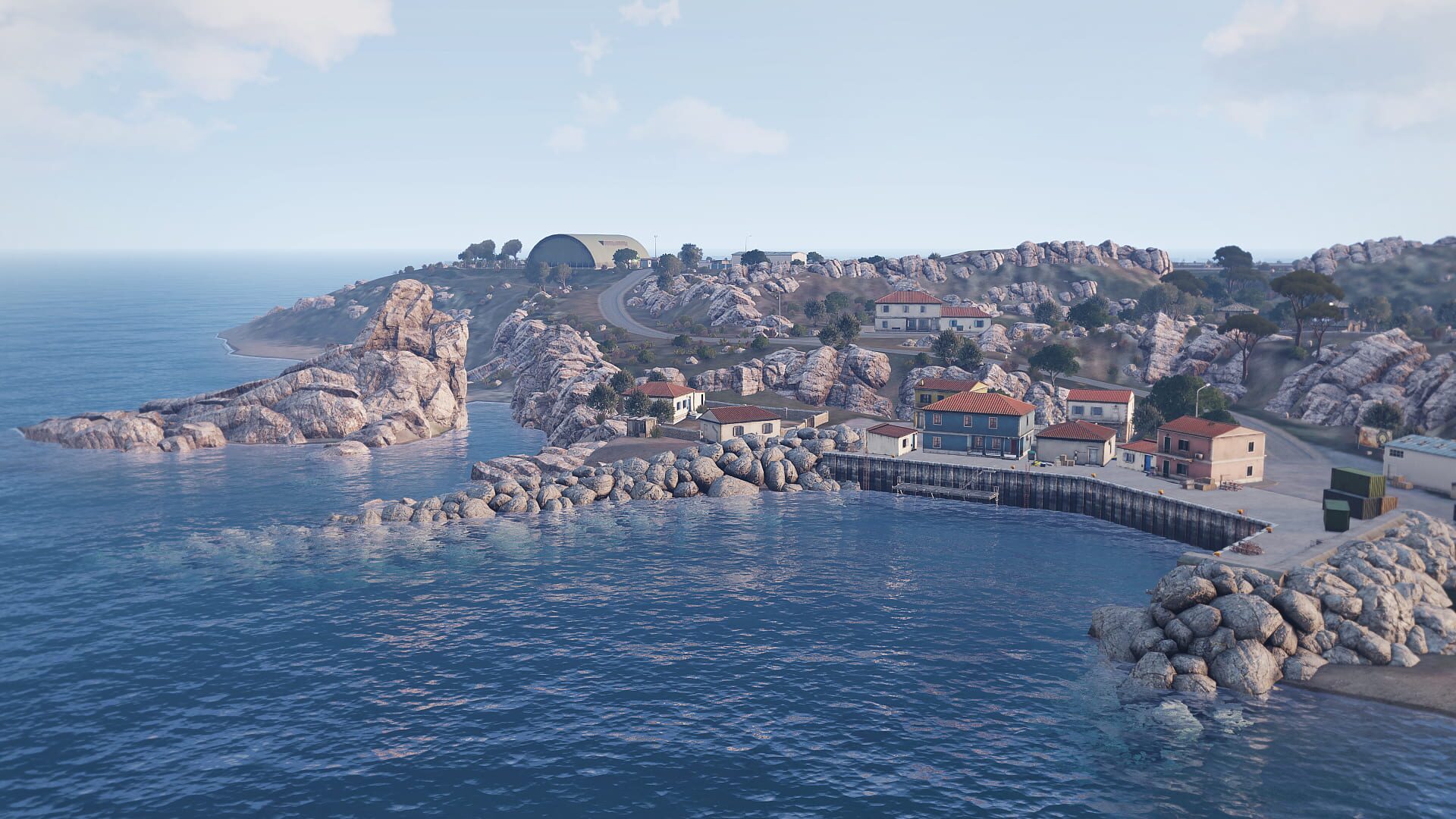Arma 3: Malden screenshot 10