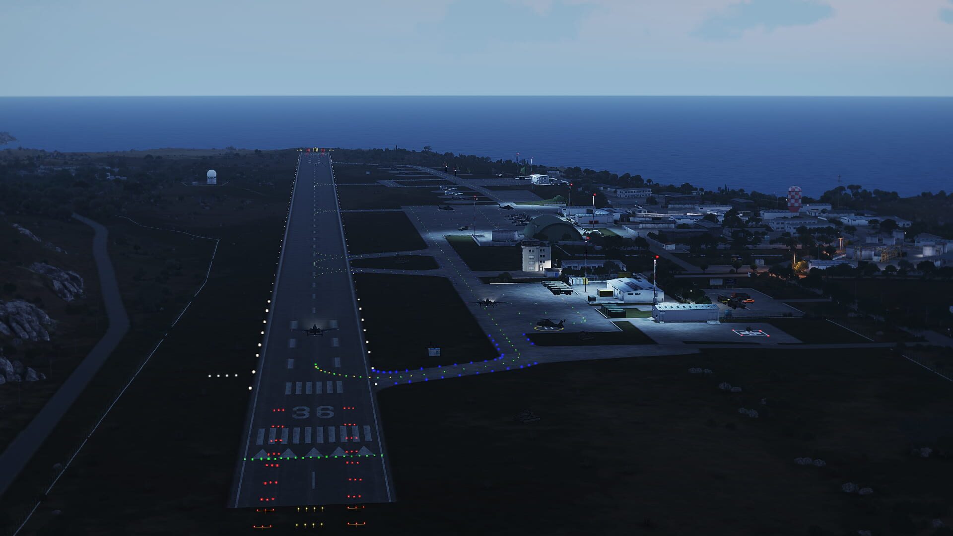 Arma 3: Malden screenshot 11