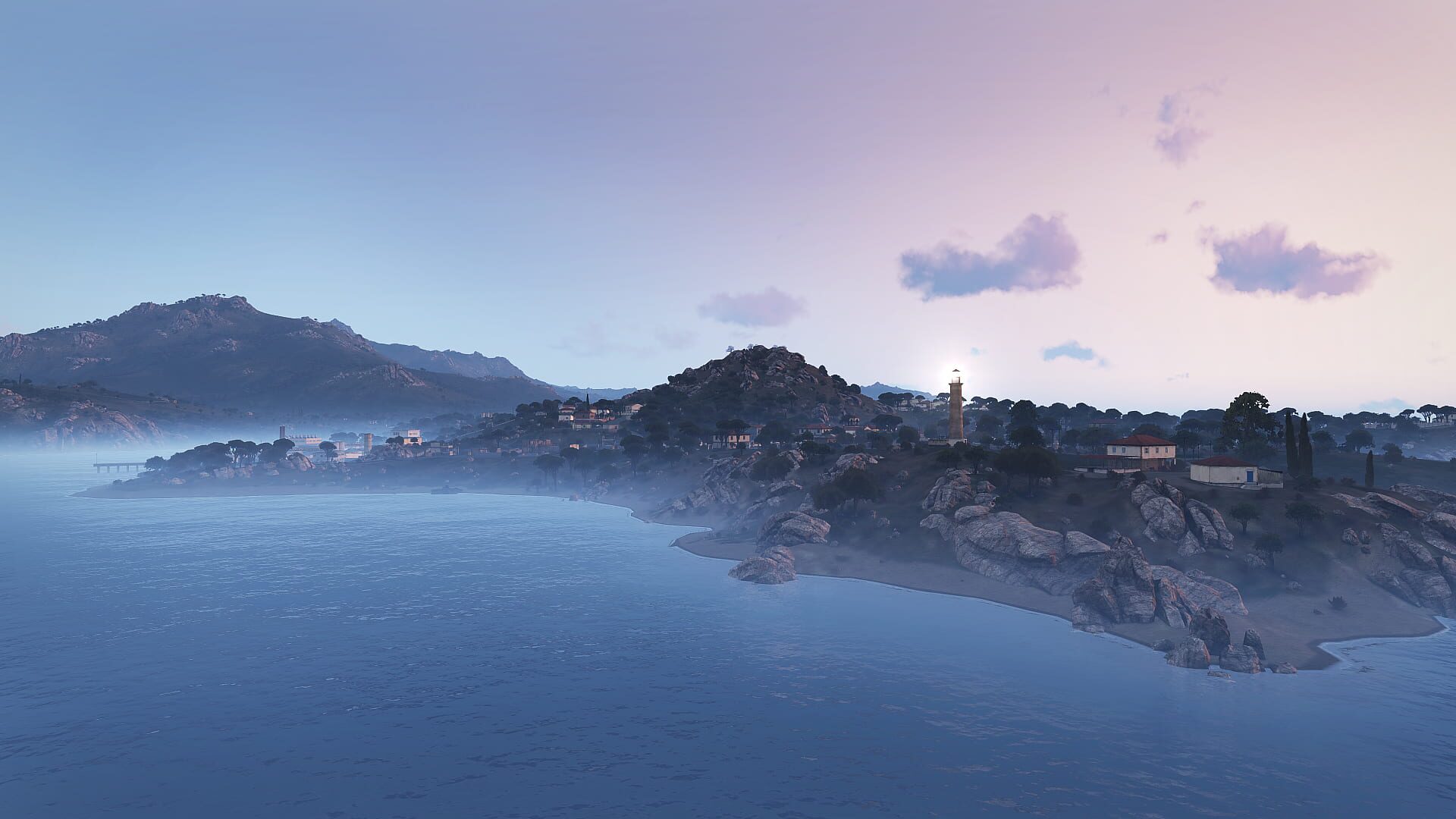 Arma 3: Malden screenshot 12