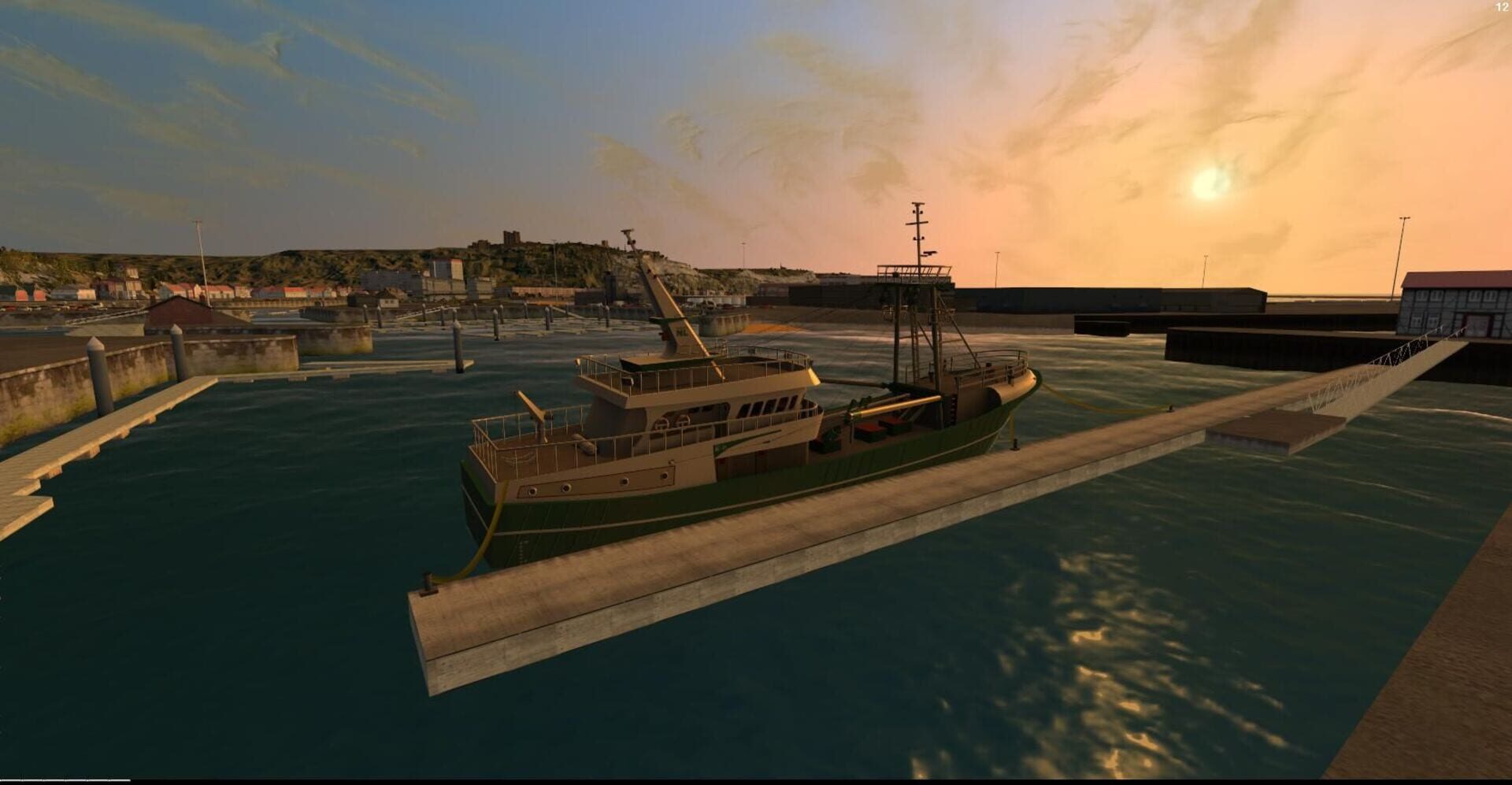 Ship Simulator Extremes: Sigita Pack screenshot 2