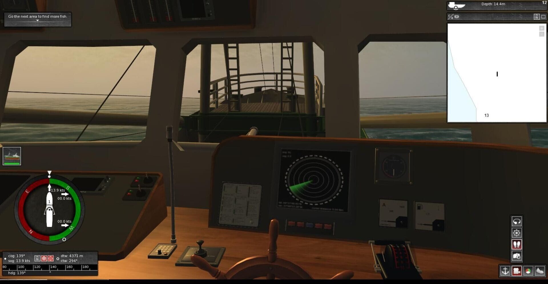 Ship Simulator Extremes: Sigita Pack screenshot 5