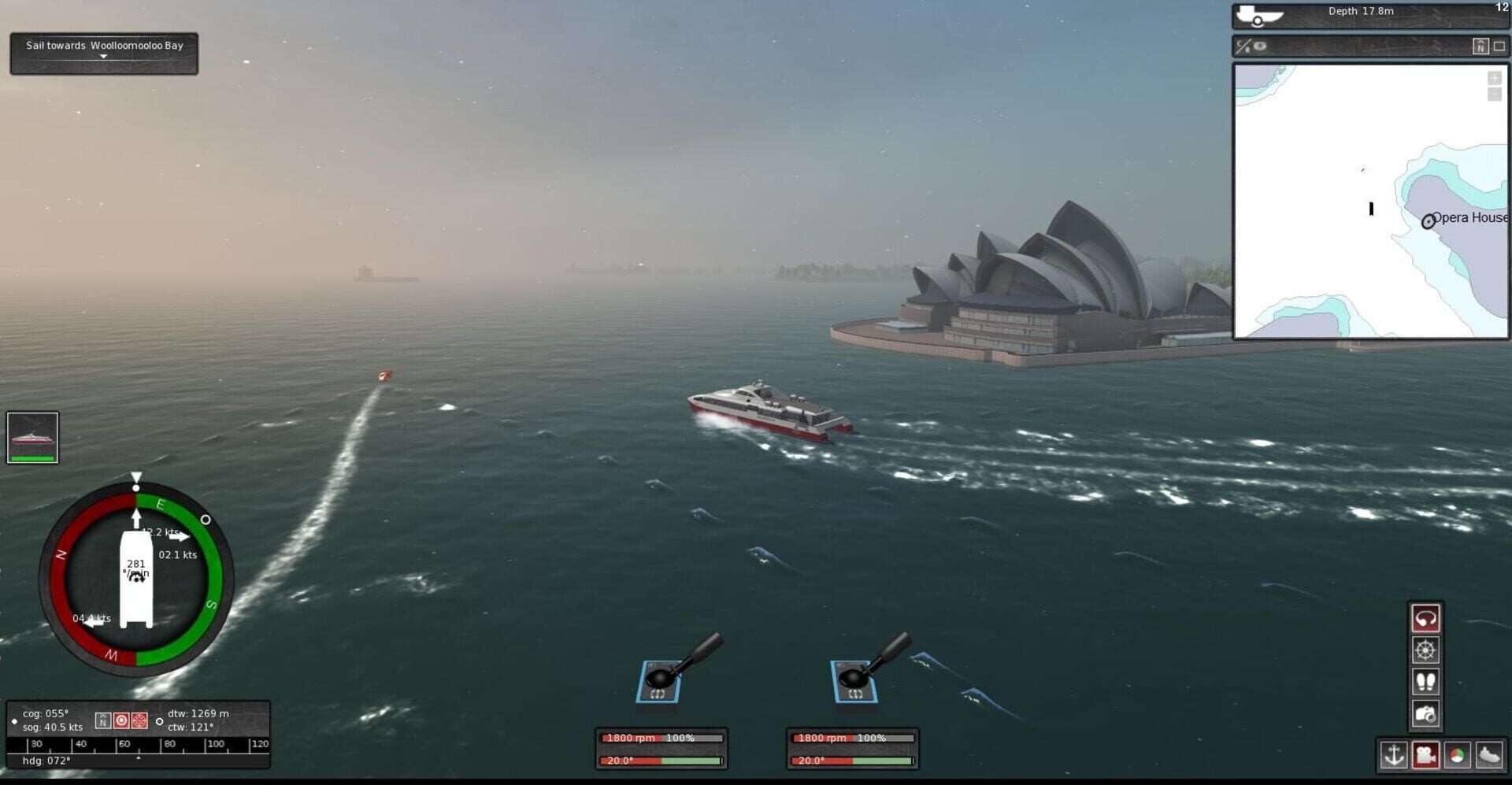 Ship Simulator Extremes: Sigita Pack screenshot 7