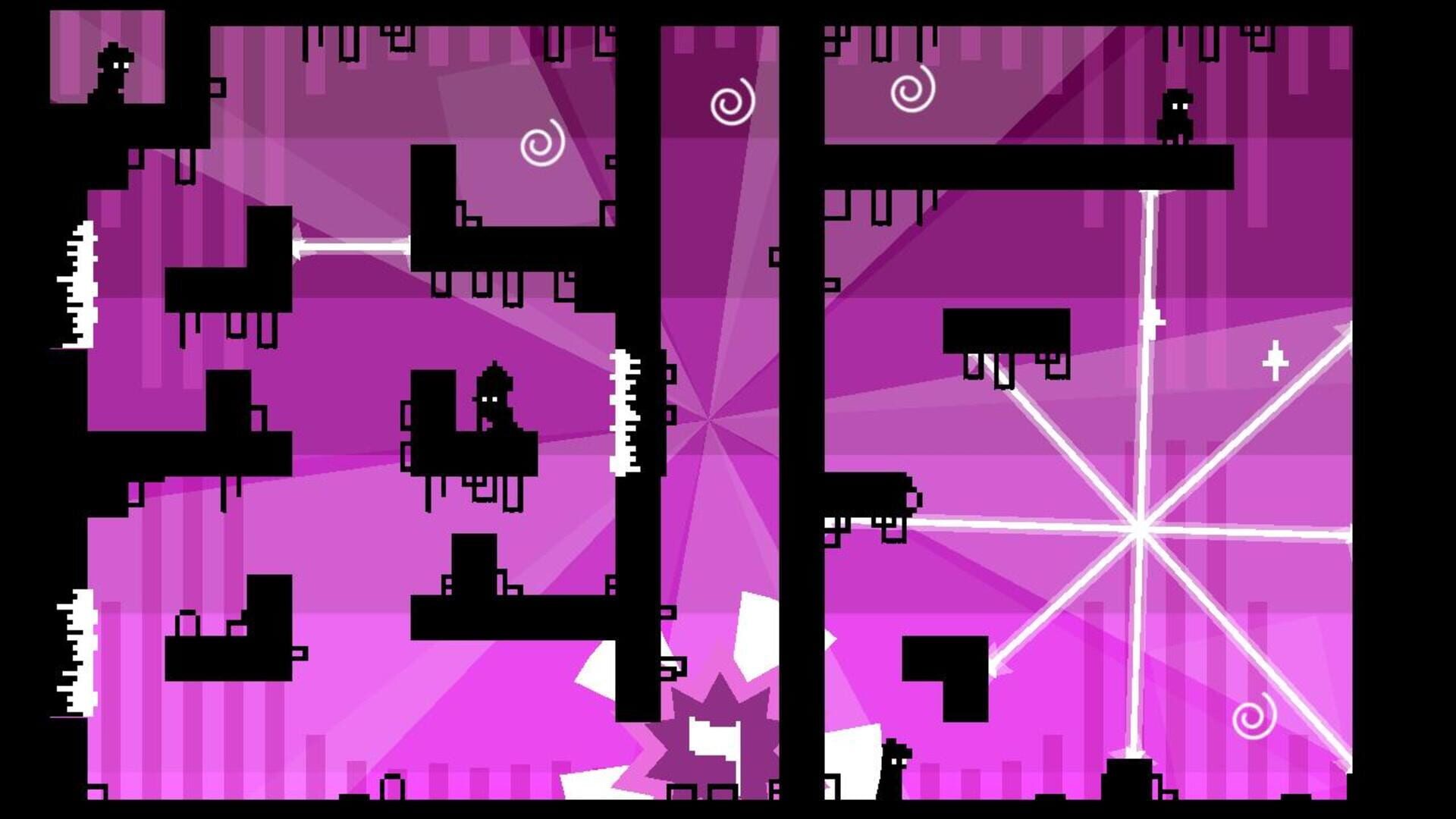 Electronic Super Joy: A Hot Sticky Mess screenshot 2