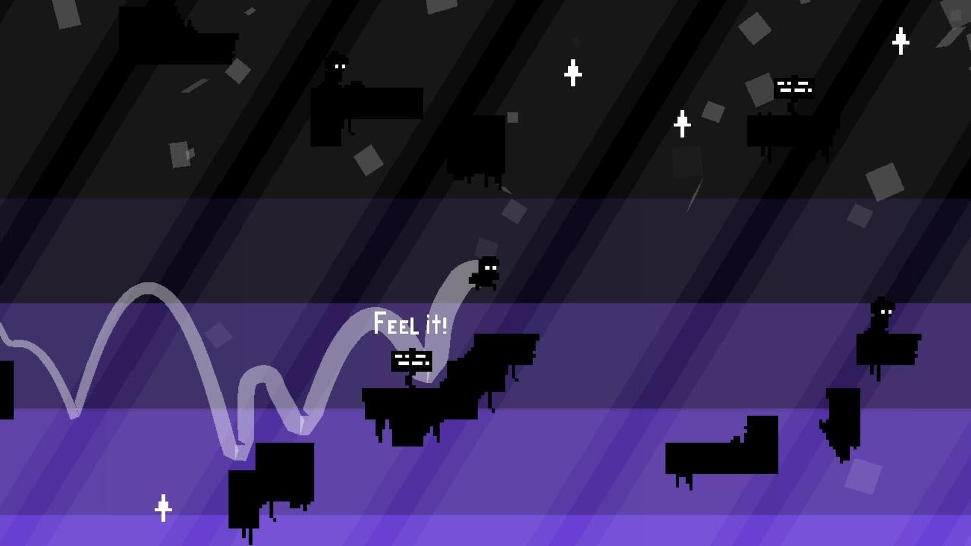 Electronic Super Joy: A Hot Sticky Mess screenshot 3