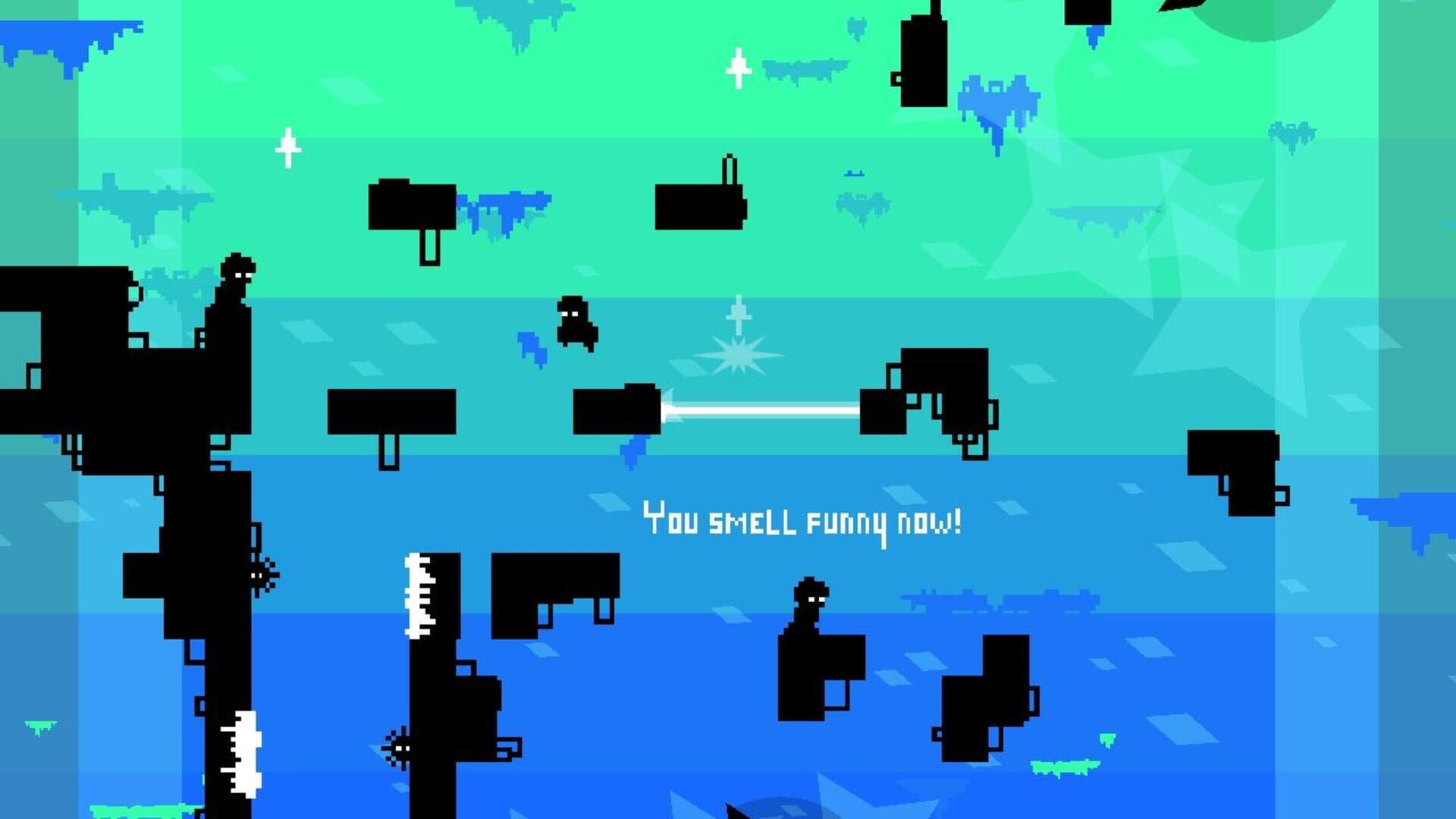Electronic Super Joy: A Hot Sticky Mess screenshot 6