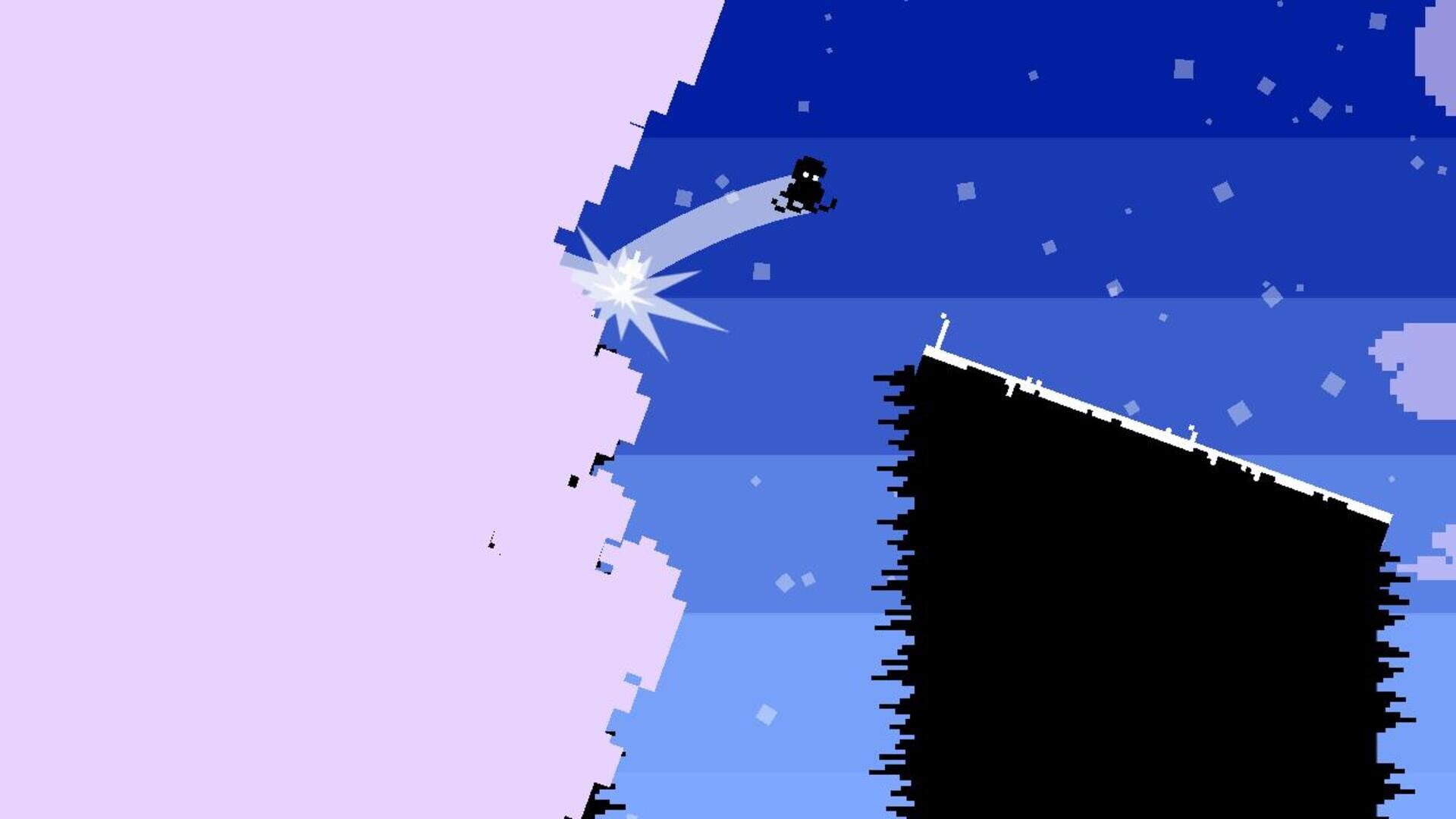 Electronic Super Joy: A Hot Sticky Mess screenshot 7