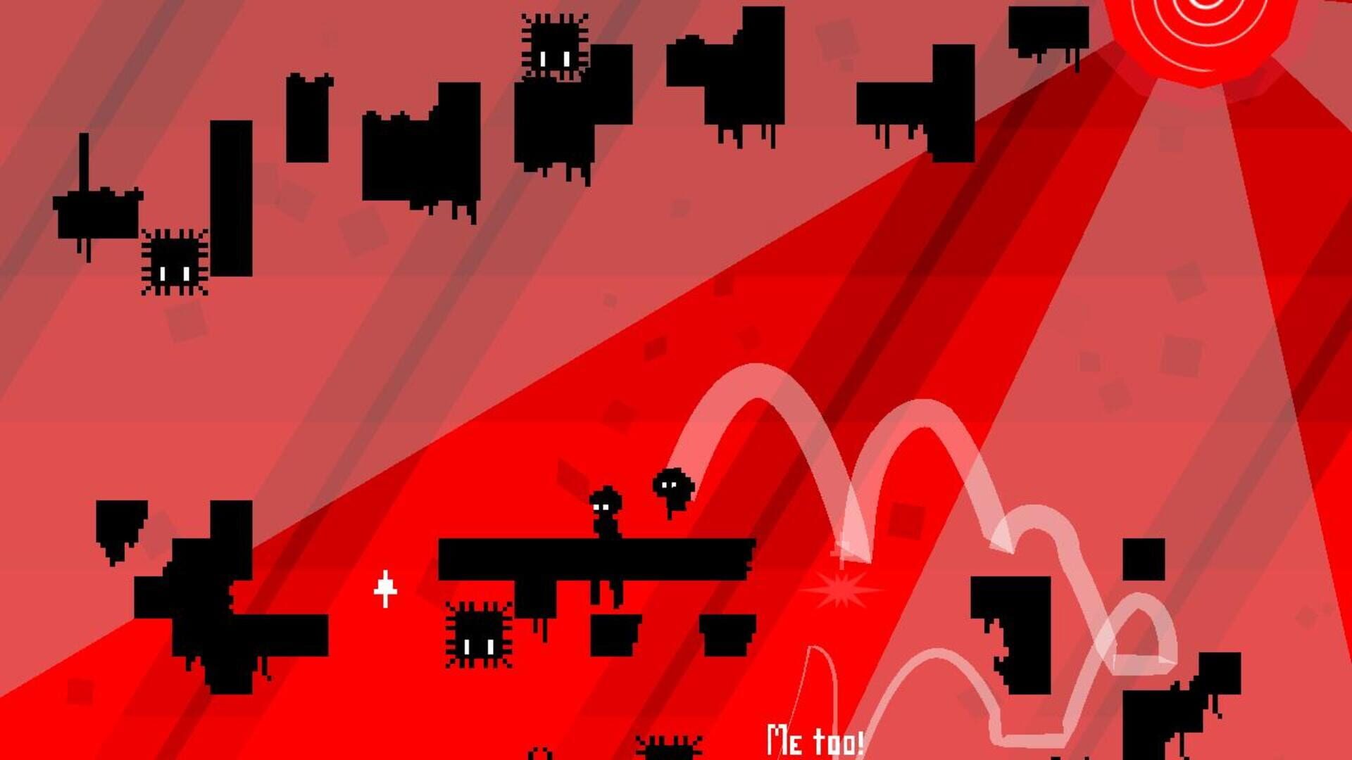 Electronic Super Joy: A Hot Sticky Mess screenshot 8