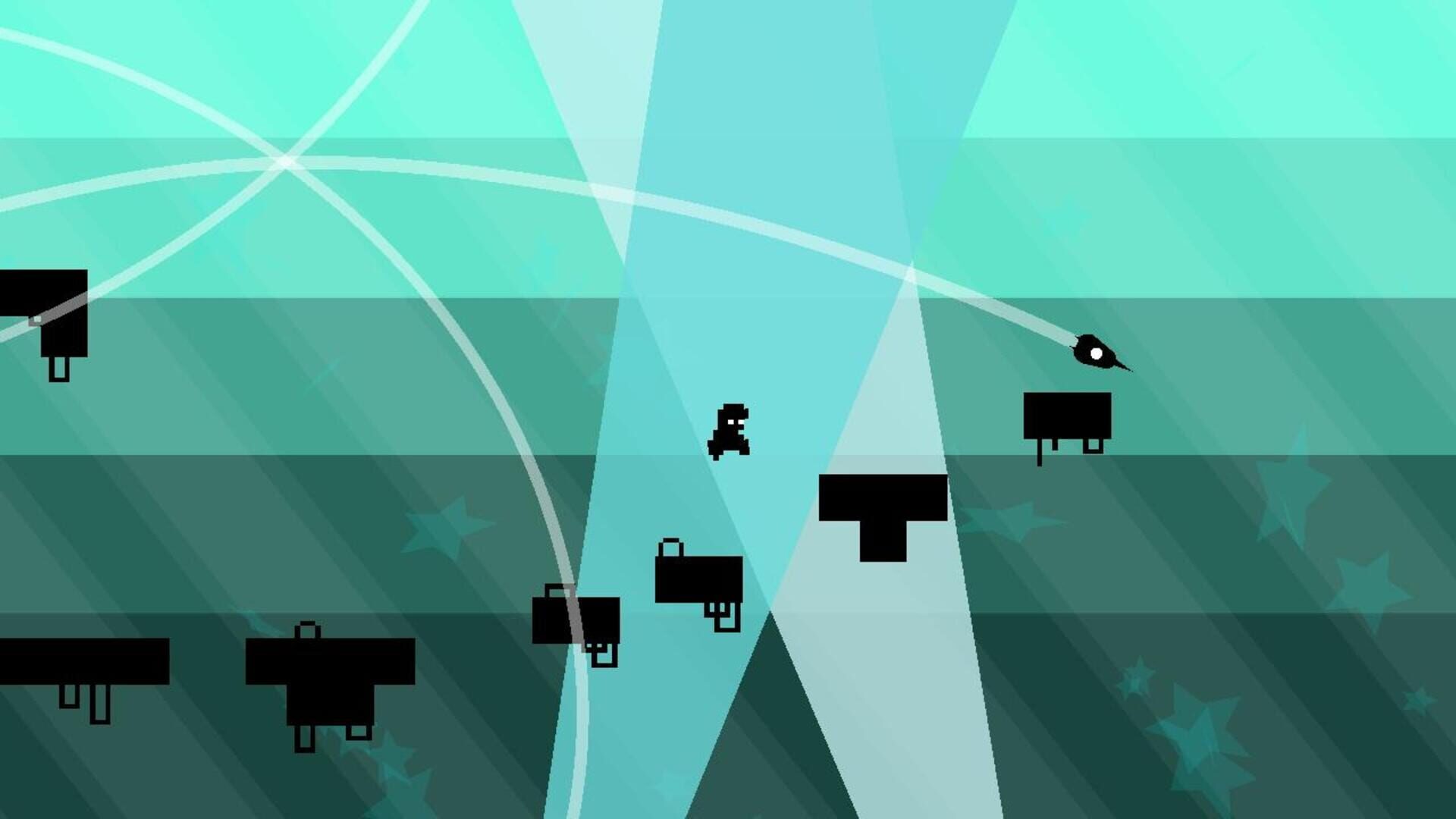 Electronic Super Joy: A Hot Sticky Mess screenshot 10