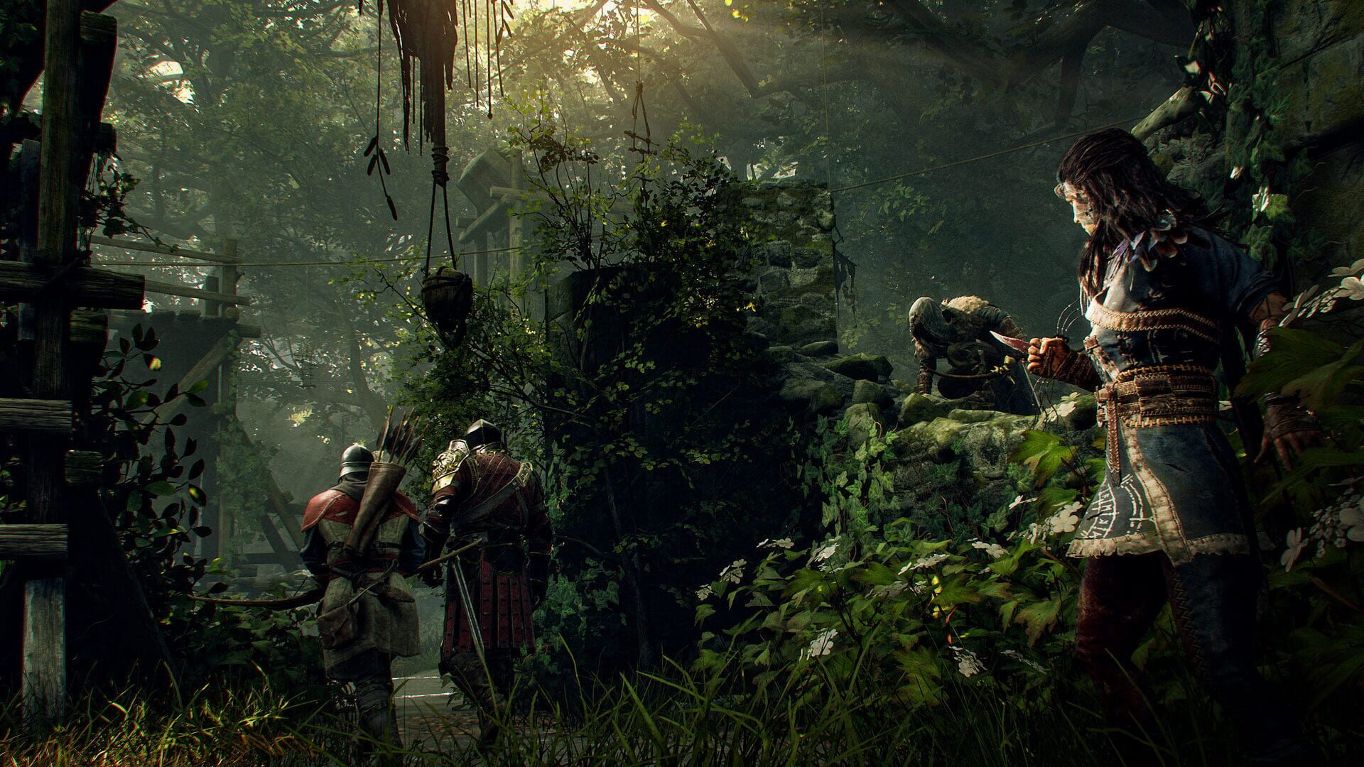 Hood: Outlaws & Legends - Year 1 Edition screenshot 8