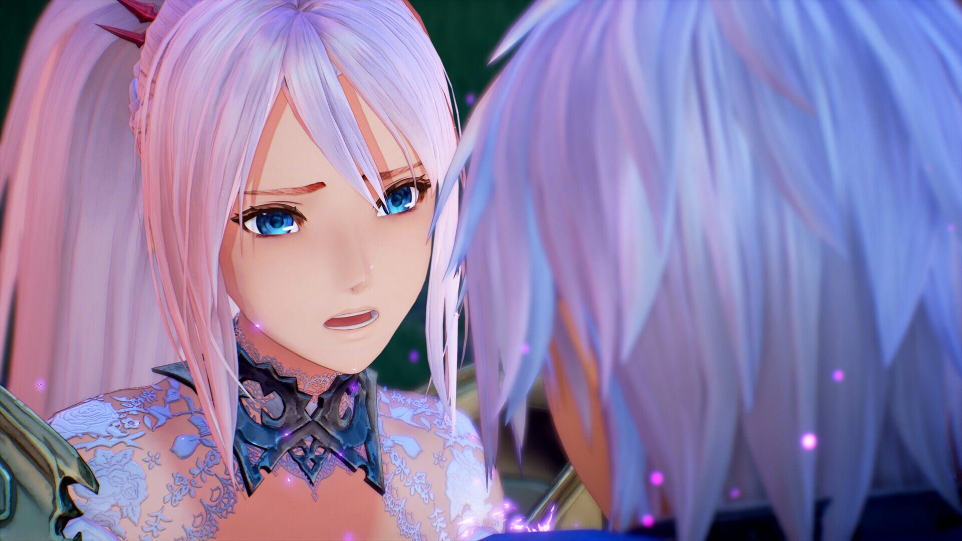 Tales of Arise: Ultimate Edition screenshot 2