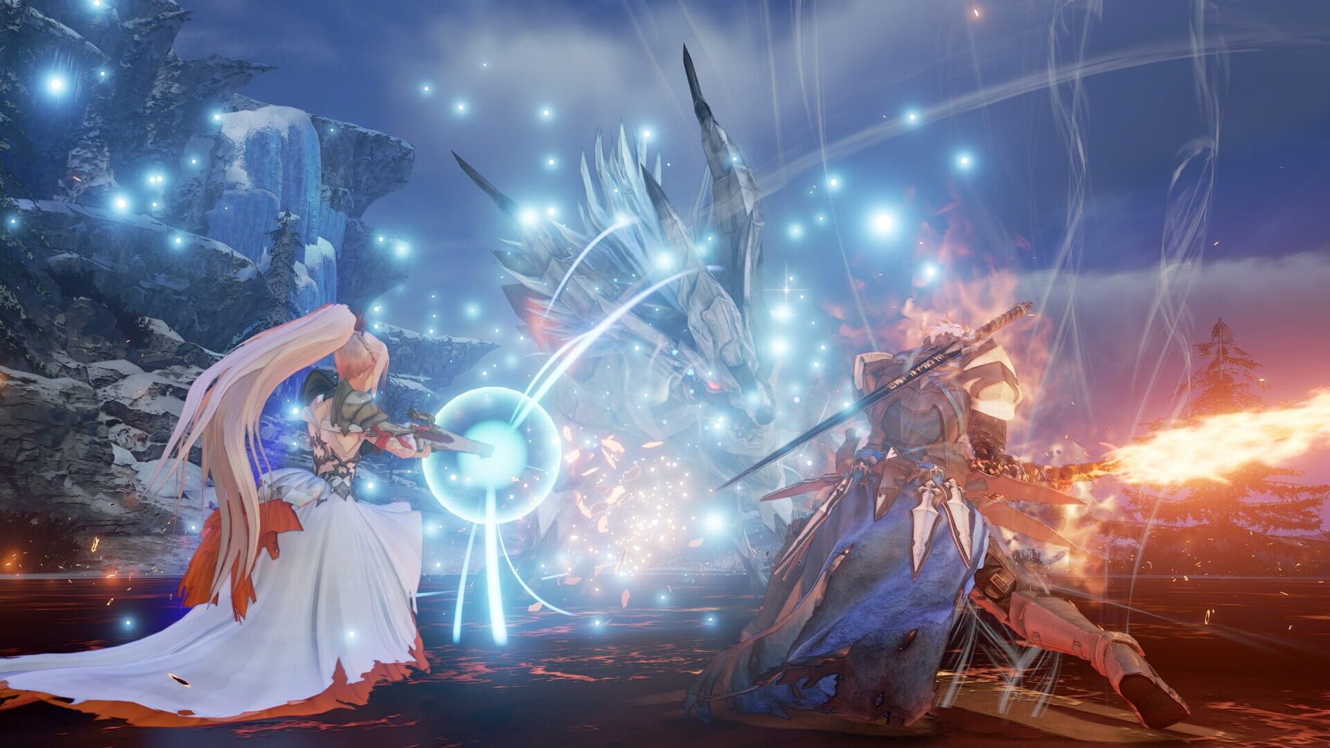 Tales of Arise: Ultimate Edition screenshot 3