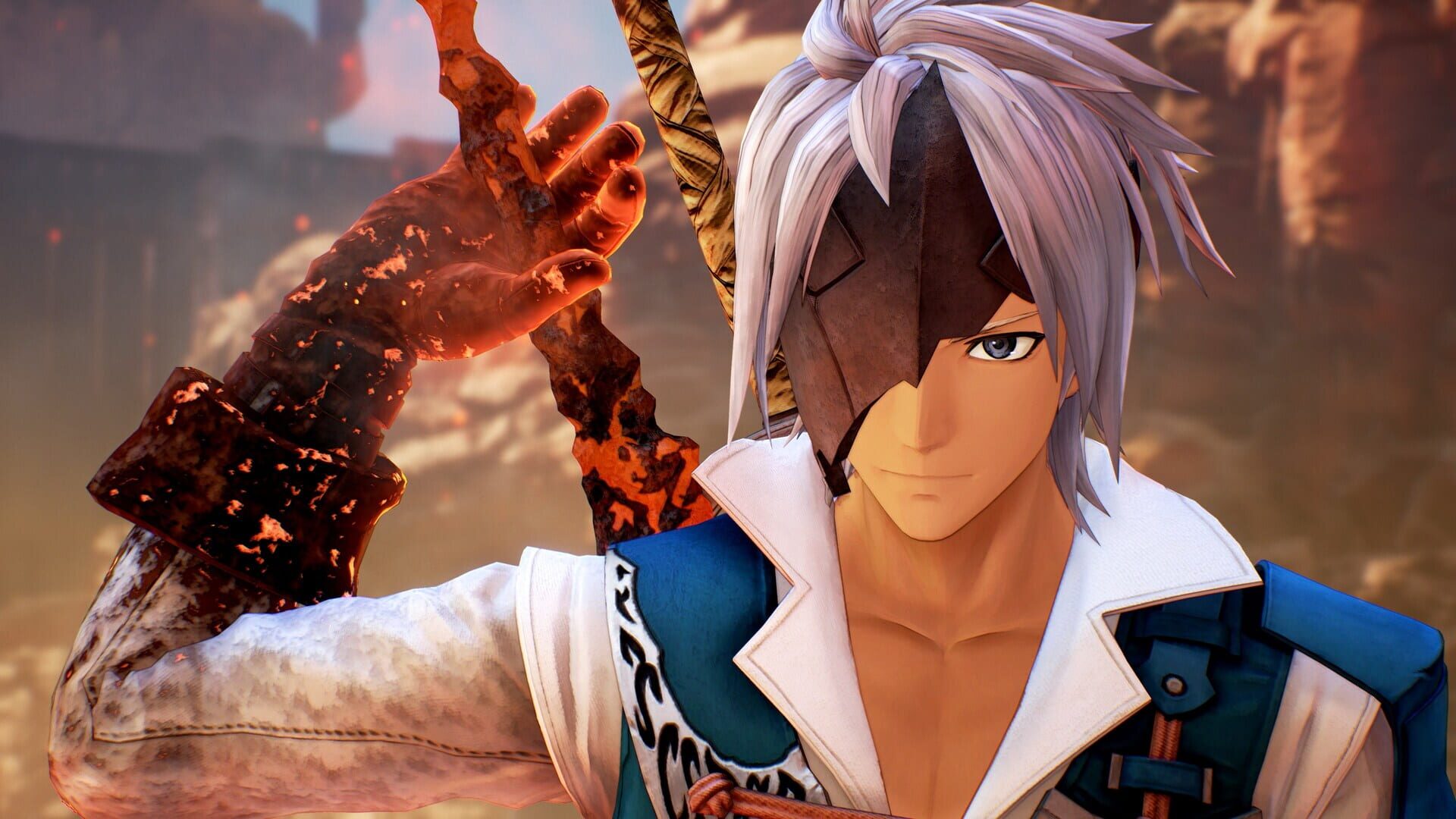 Tales of Arise: Ultimate Edition screenshot 4