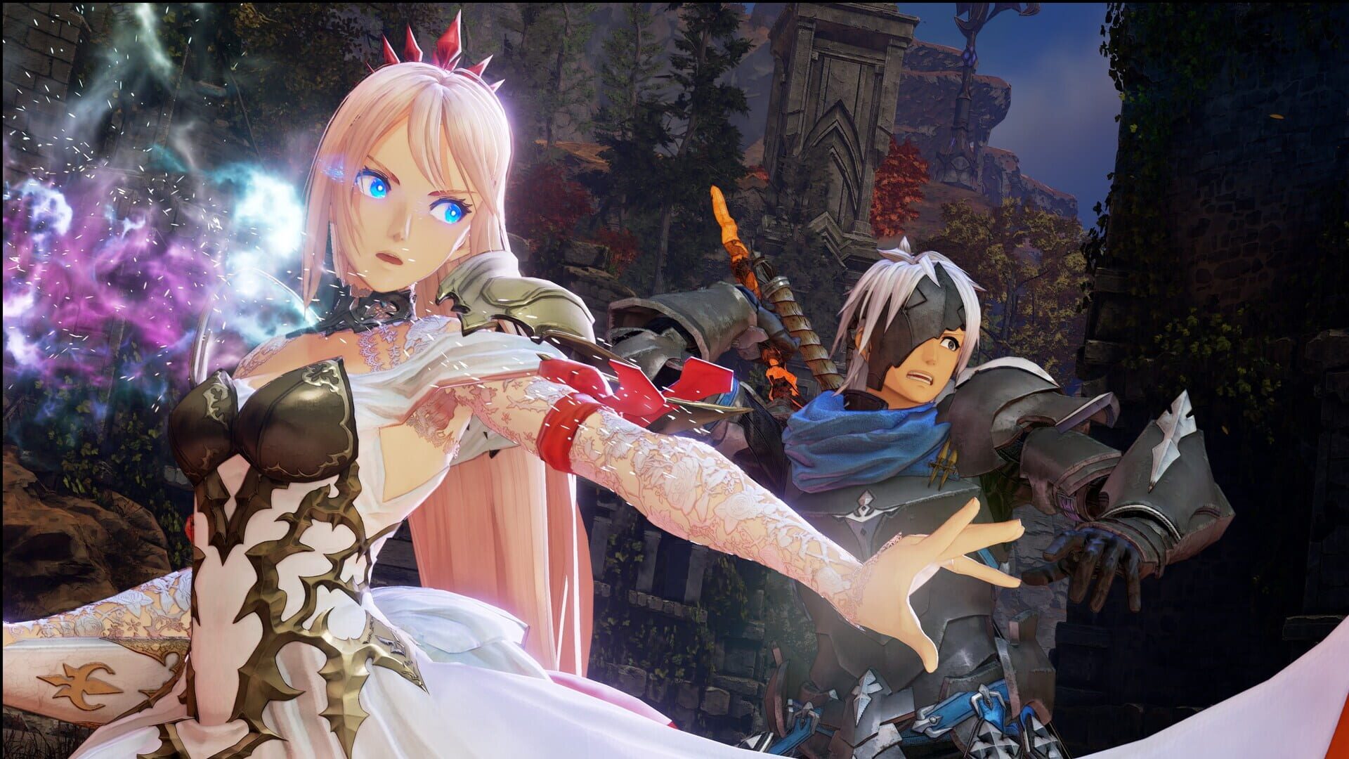 Tales of Arise: Ultimate Edition screenshot 5