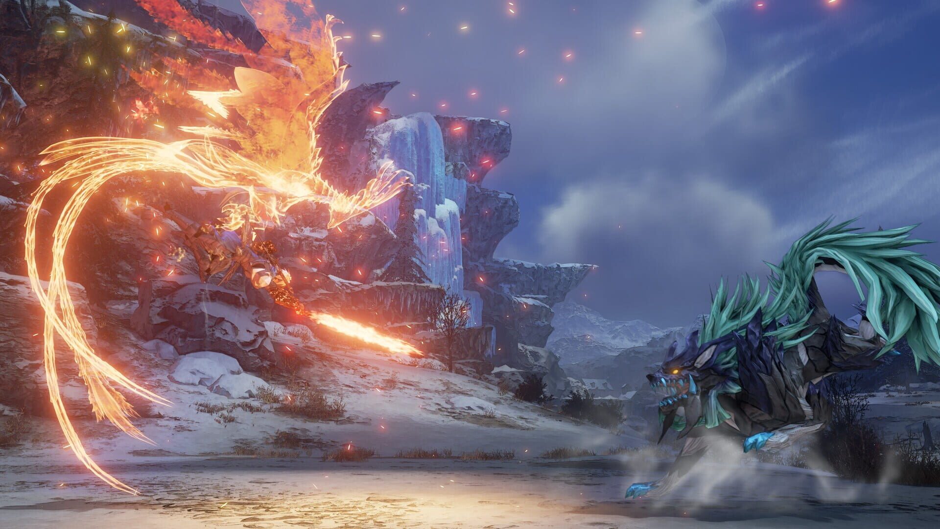 Tales of Arise: Ultimate Edition screenshot 6