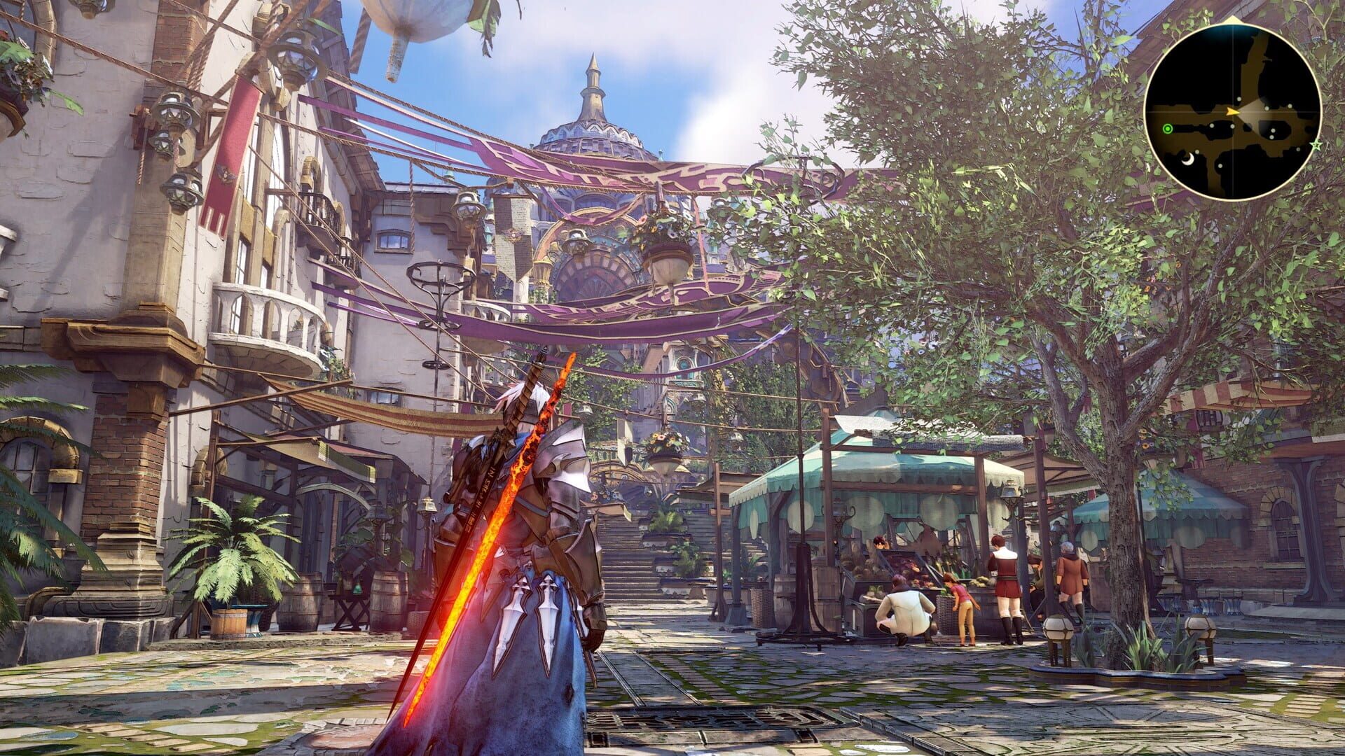 Tales of Arise: Ultimate Edition screenshot 7