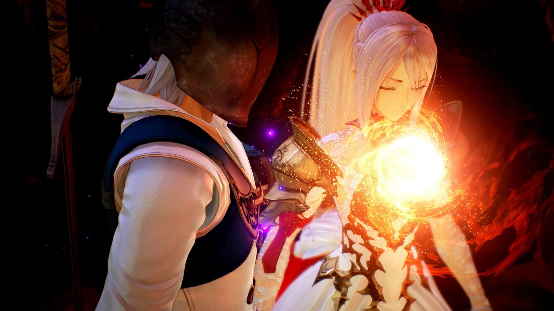 Tales of Arise: Ultimate Edition screenshot 8