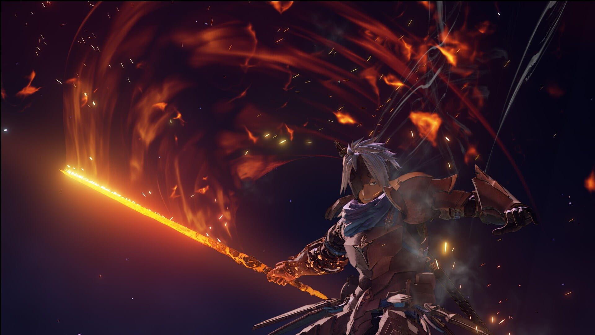 Tales of Arise: Ultimate Edition screenshot 9