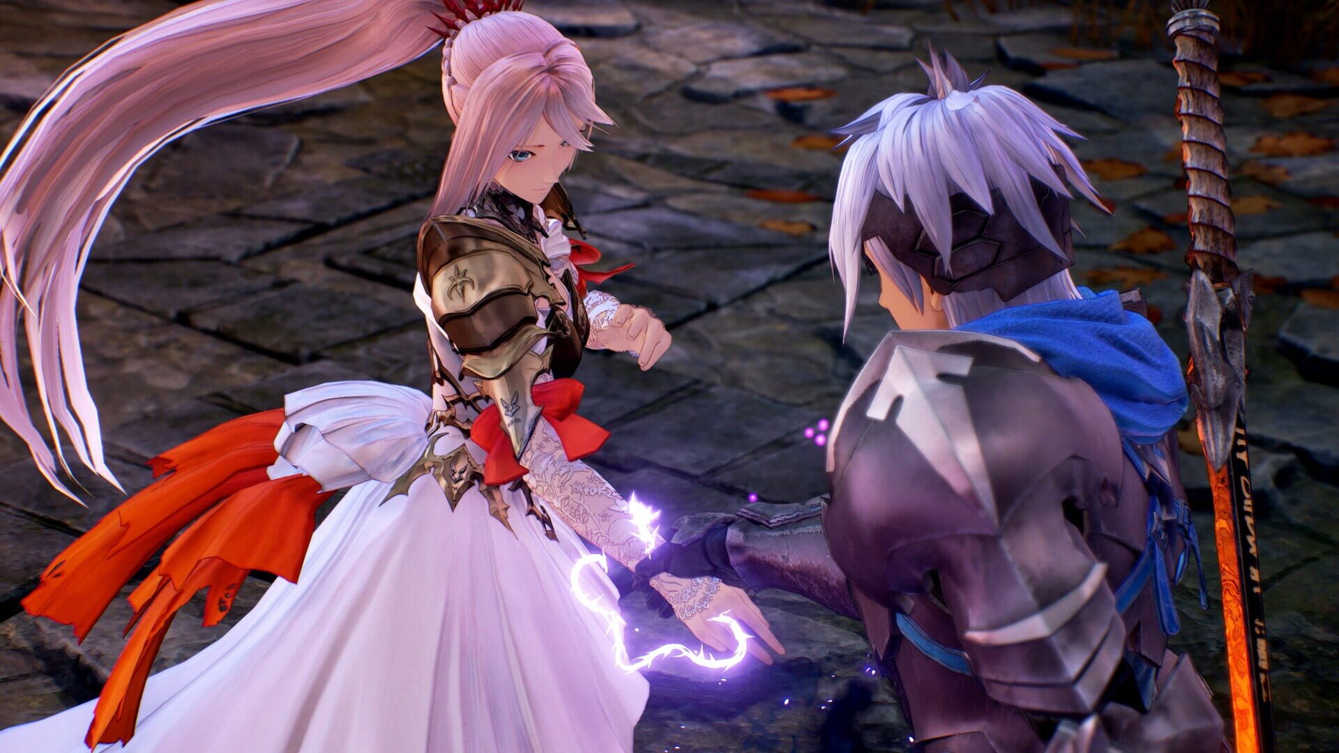 Tales of Arise: Ultimate Edition screenshot 10