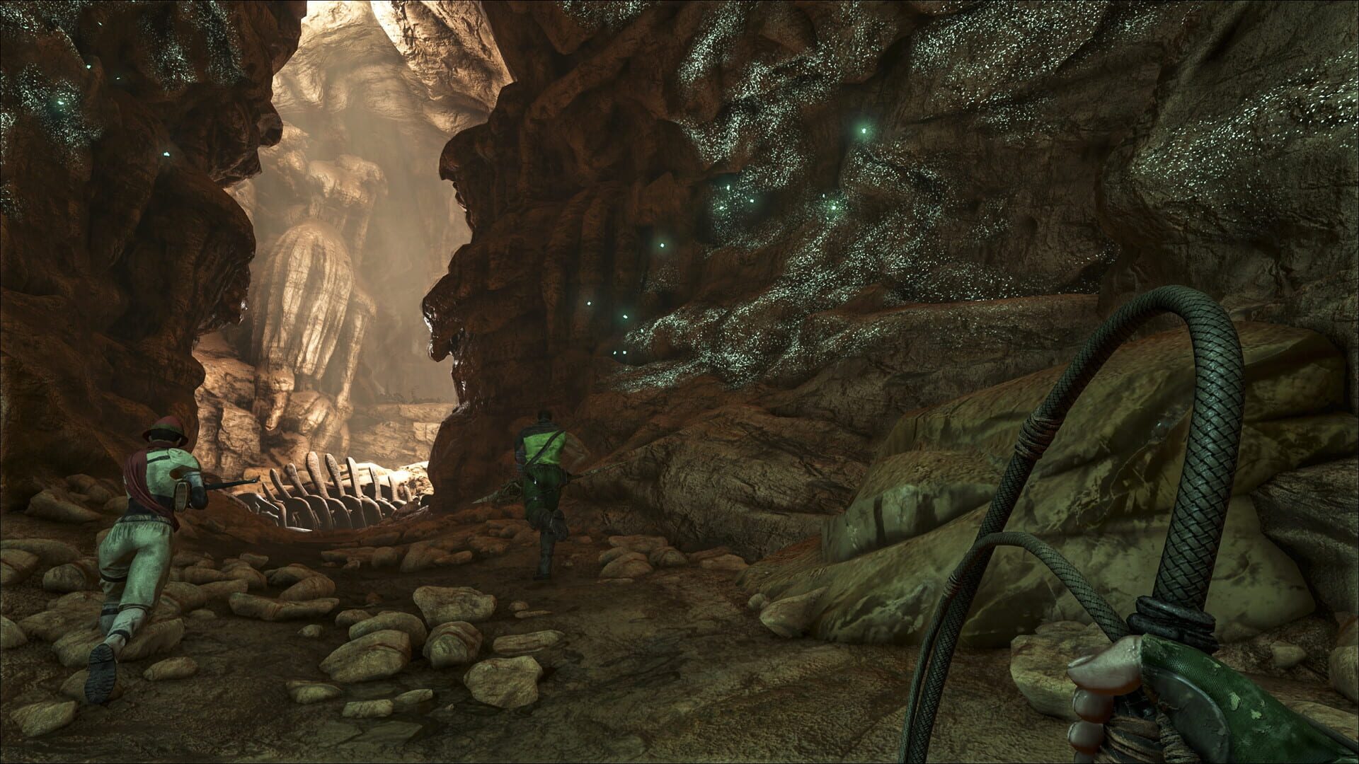 Ark: Scorched Earth screenshot 9