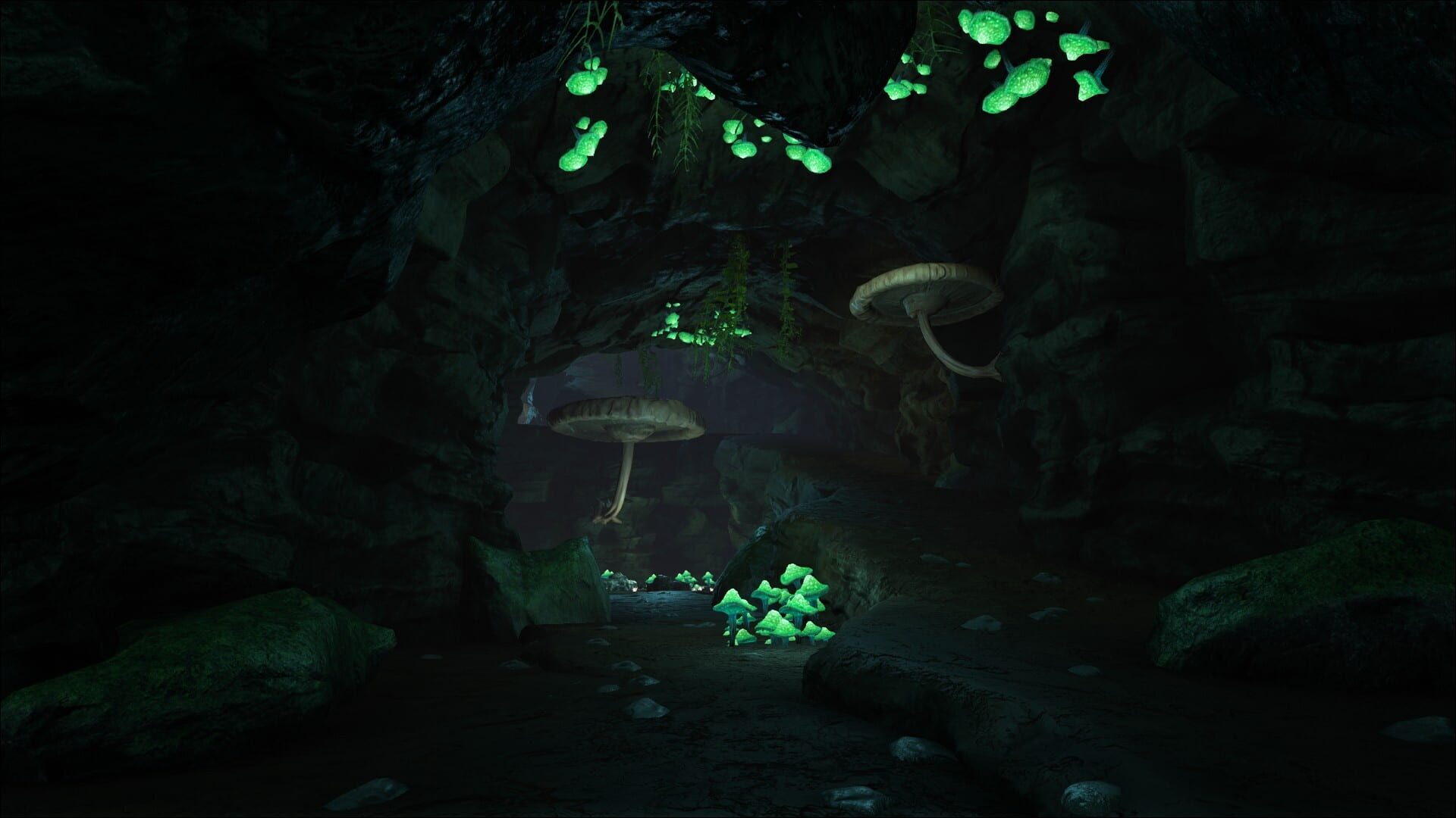 Ark: The Center screenshot 2