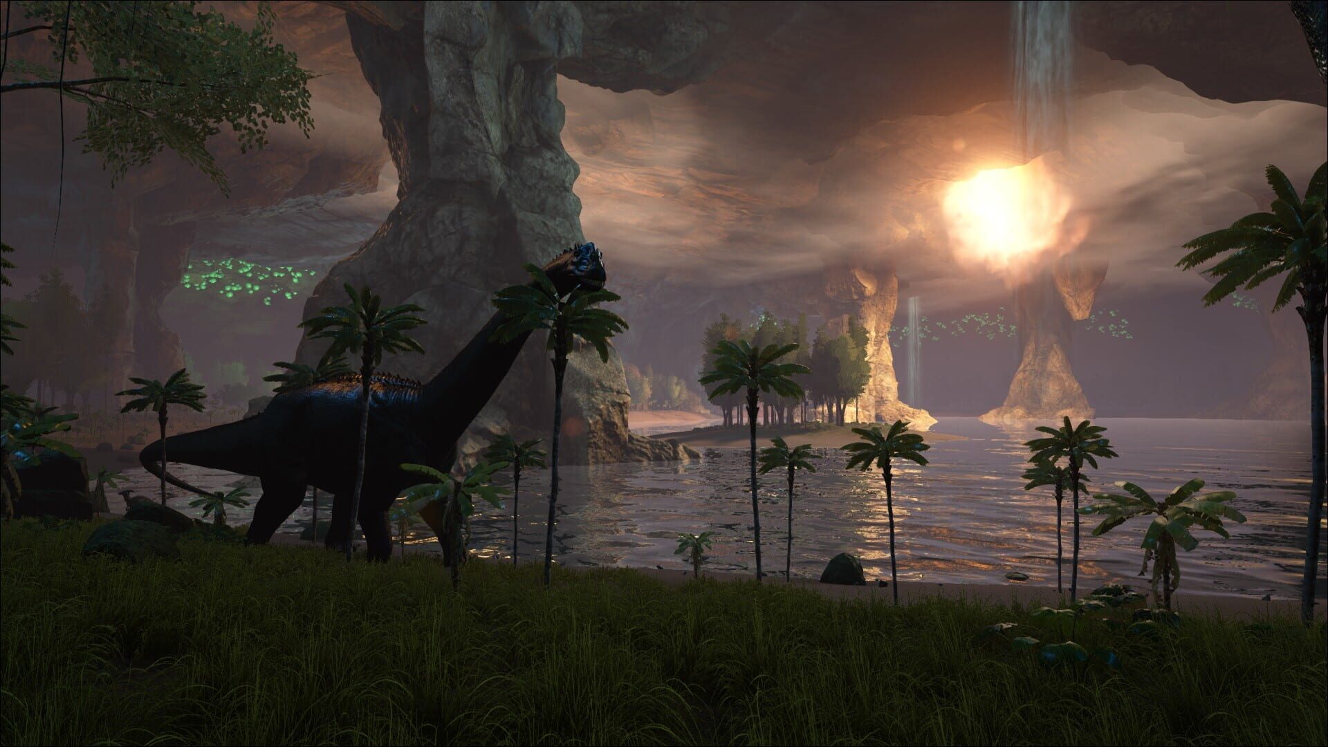 Ark: The Center screenshot 5