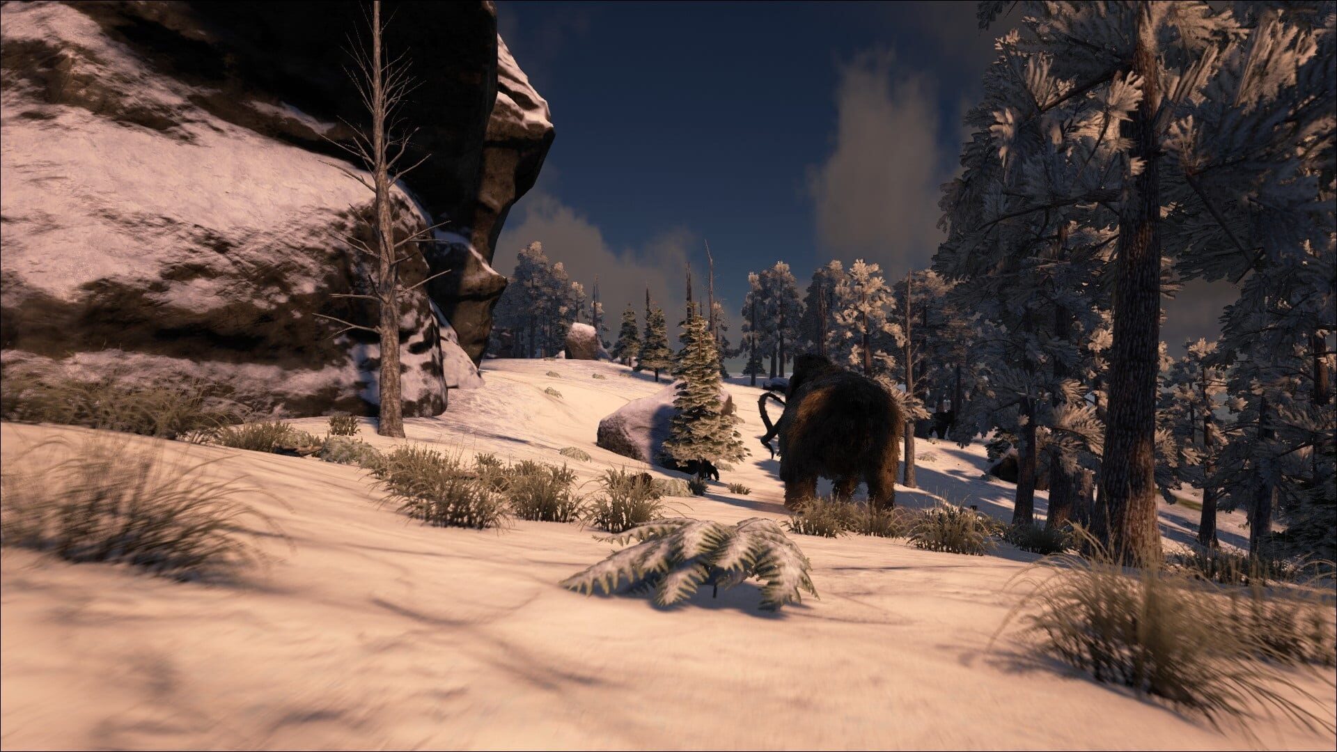Ark: The Center screenshot 6