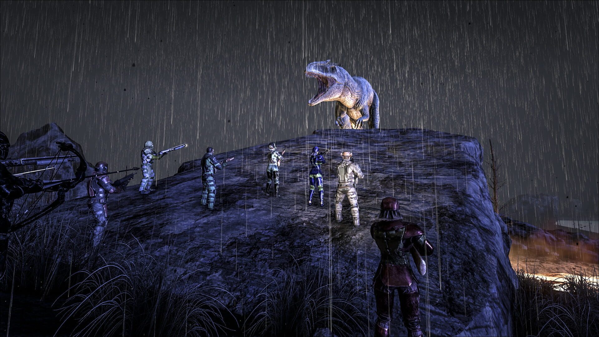 Ark: The Center screenshot 7
