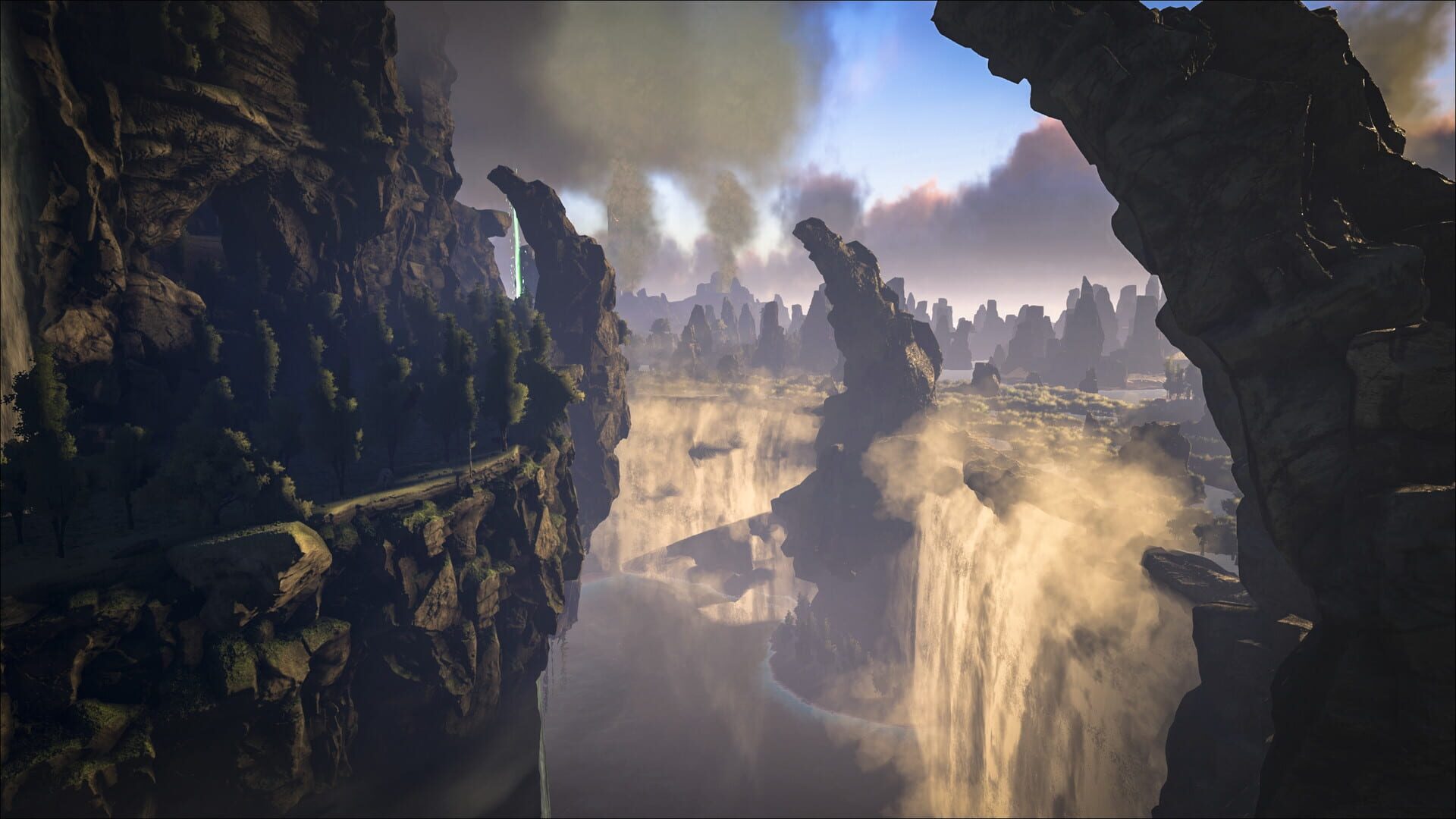 Ark: The Center screenshot 10
