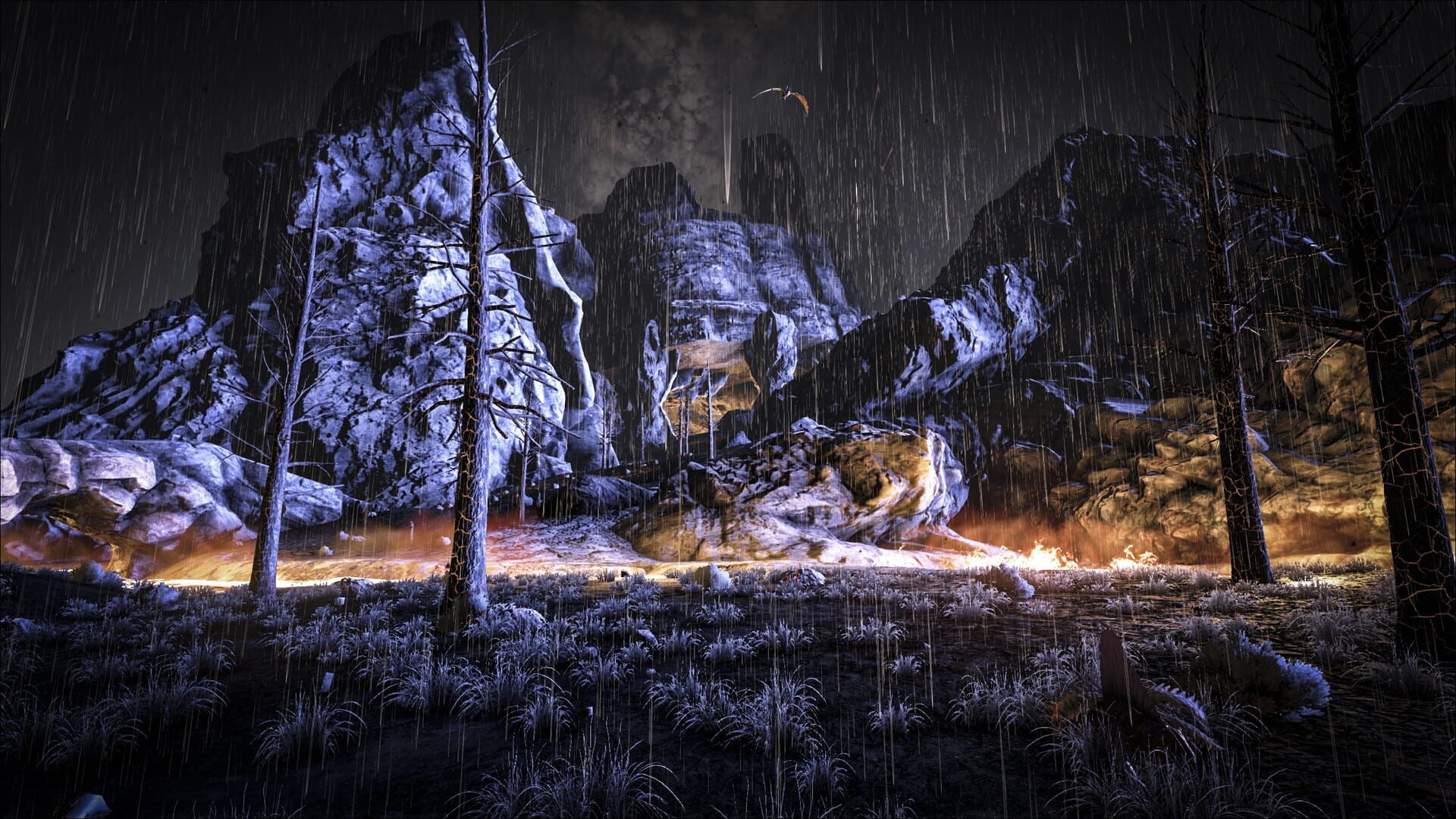 Ark: The Center screenshot 11