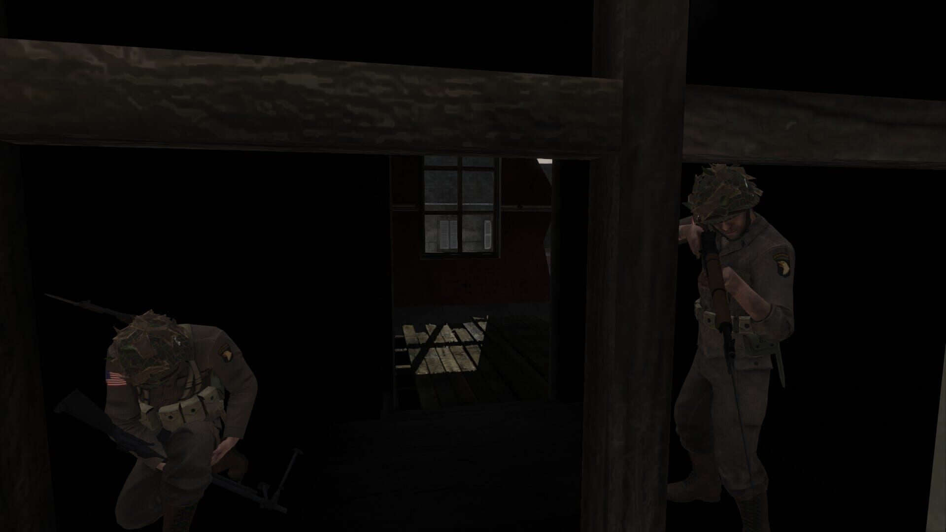 Heroes of The West screenshot 31