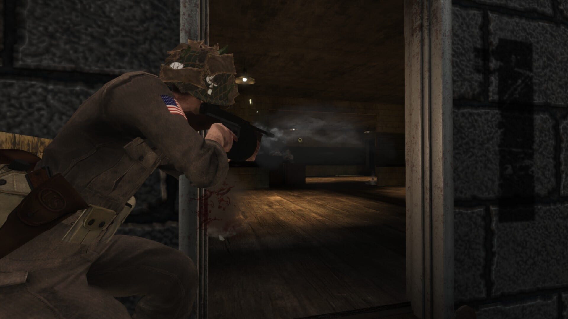 Heroes of The West screenshot 32