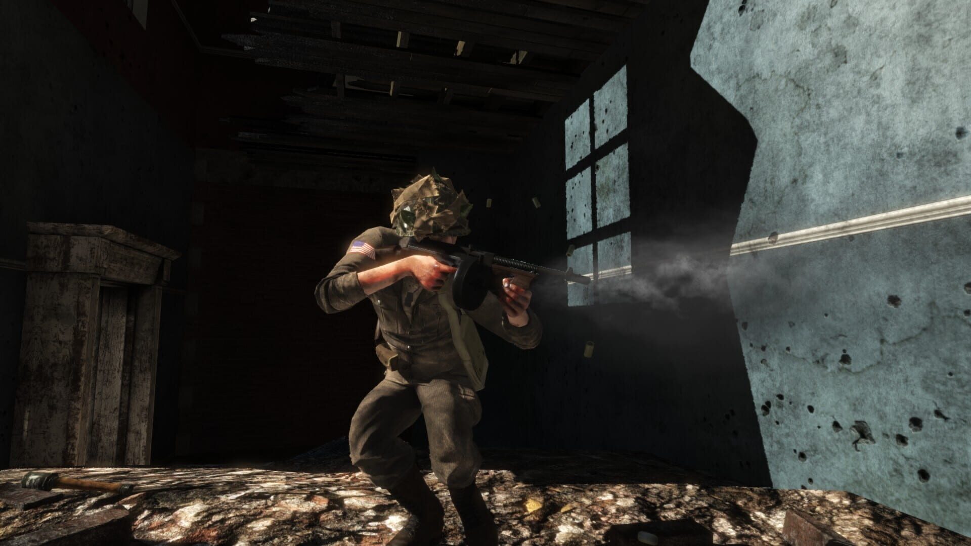 Heroes of The West screenshot 35