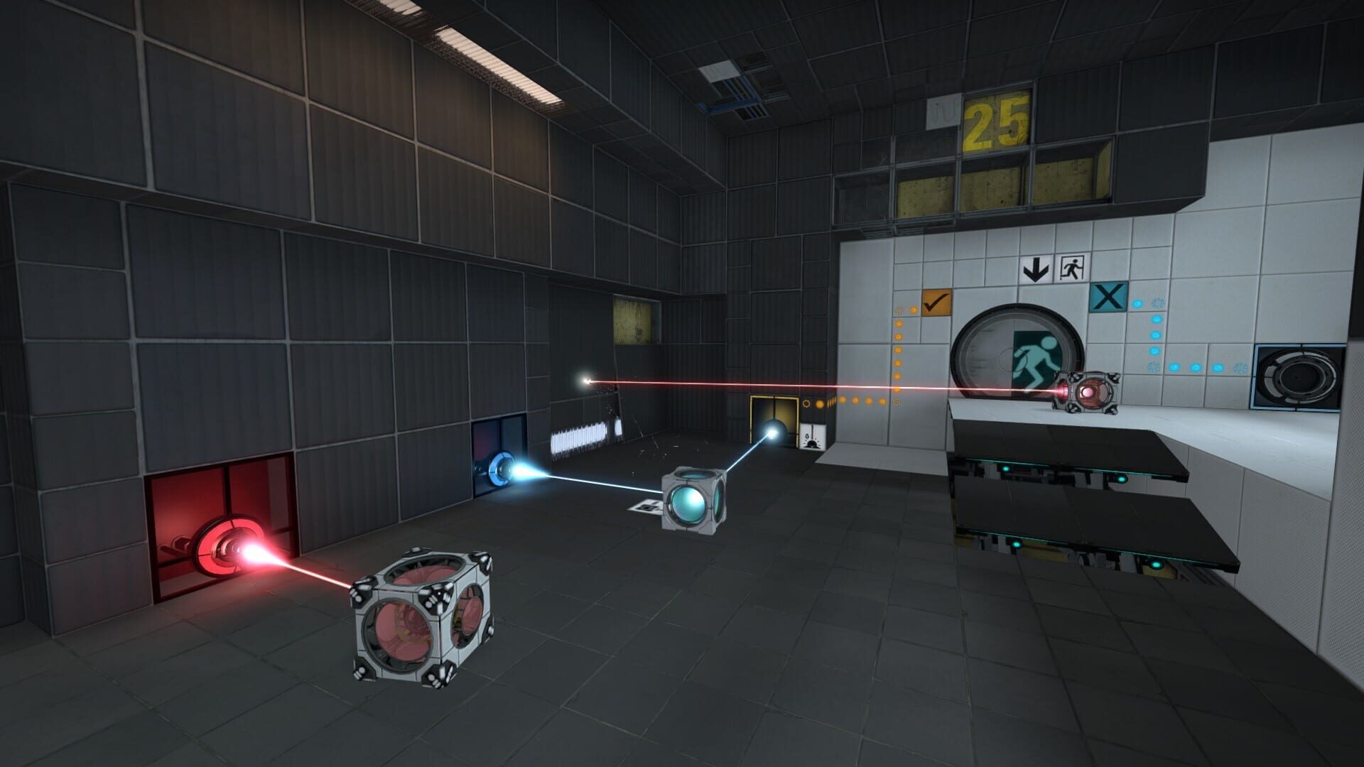 Portal 2: Community Edition screenshot 1