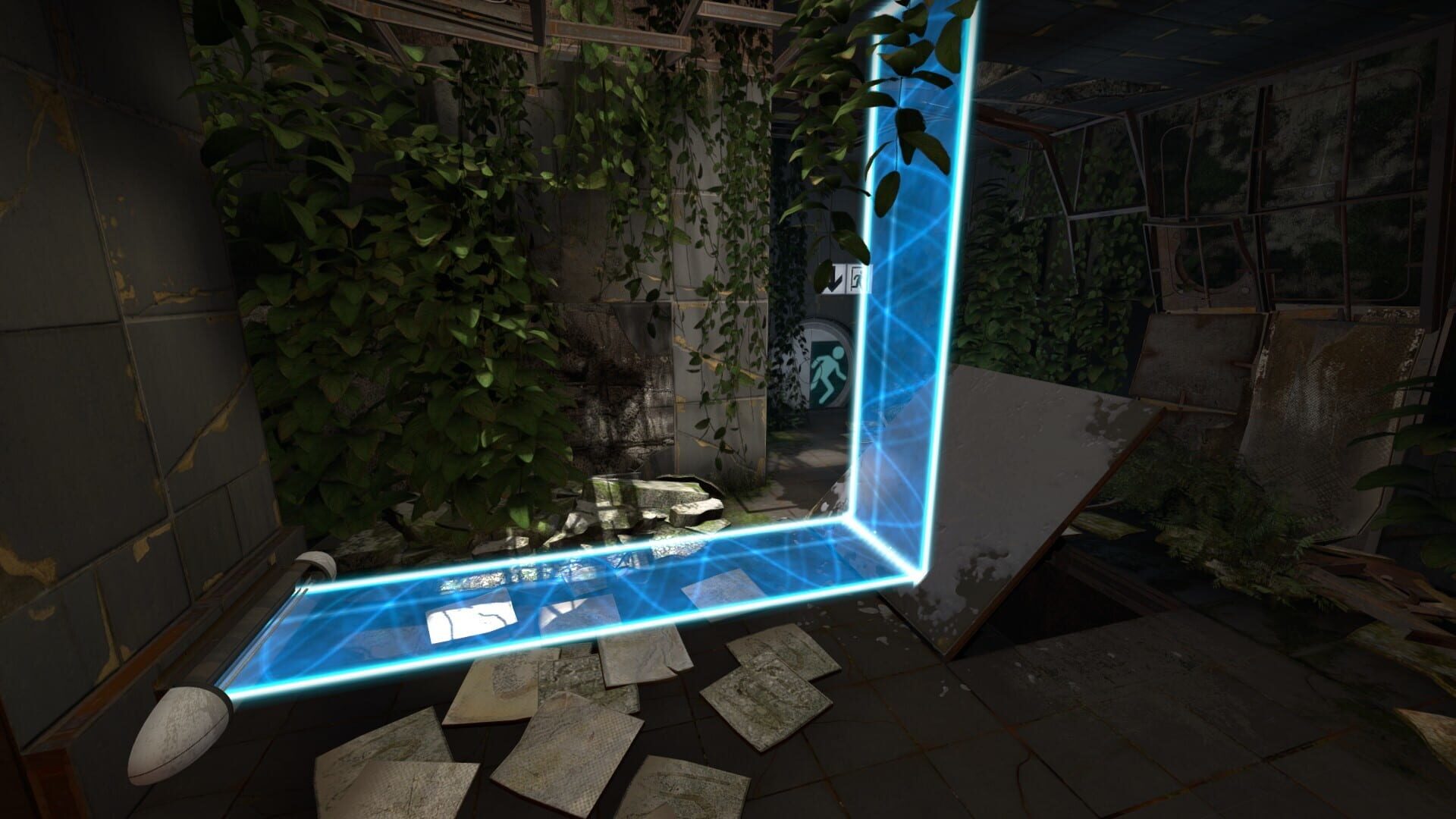 Portal 2: Community Edition screenshot 2