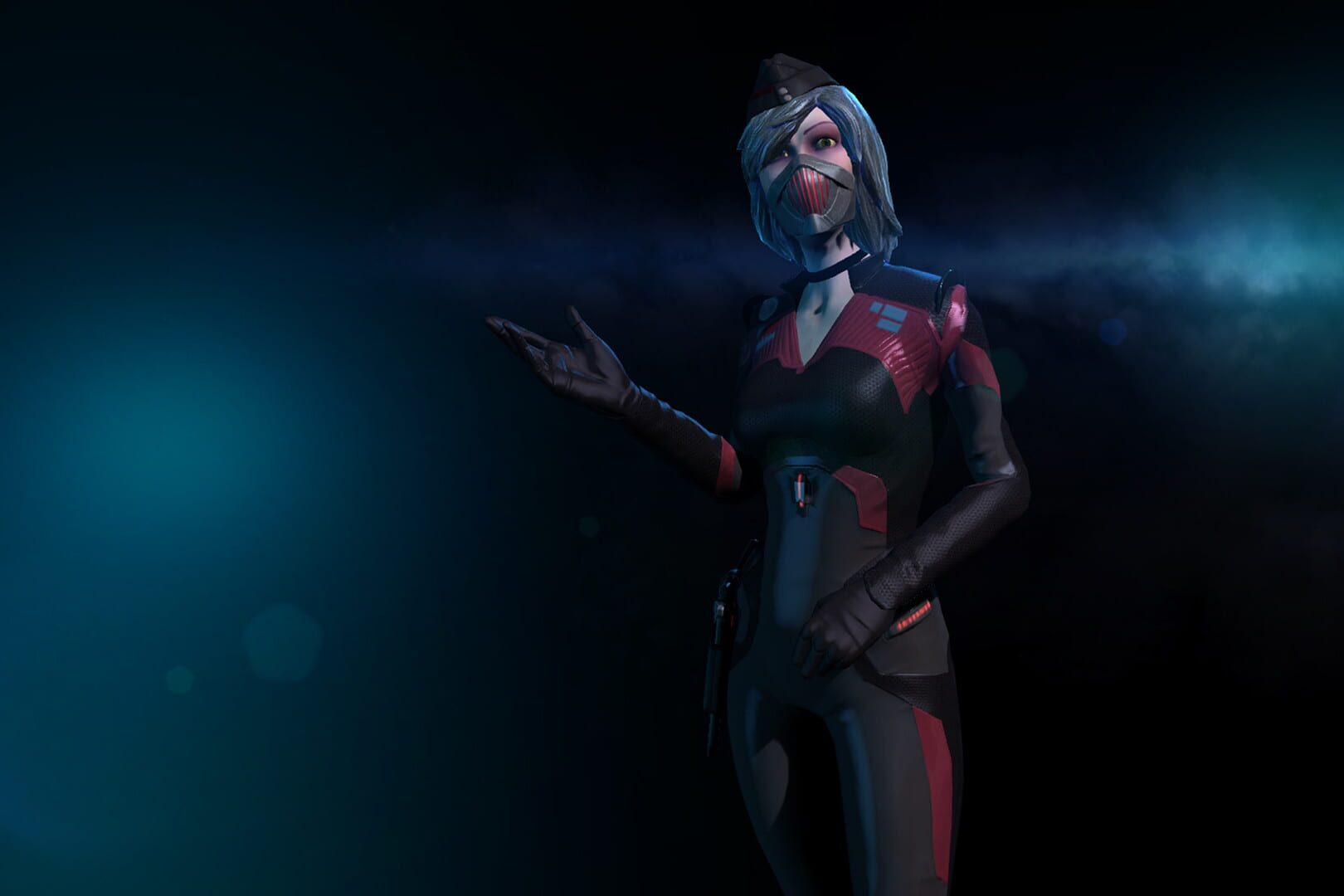 Master of Orion: Terran Khanate screenshot 1
