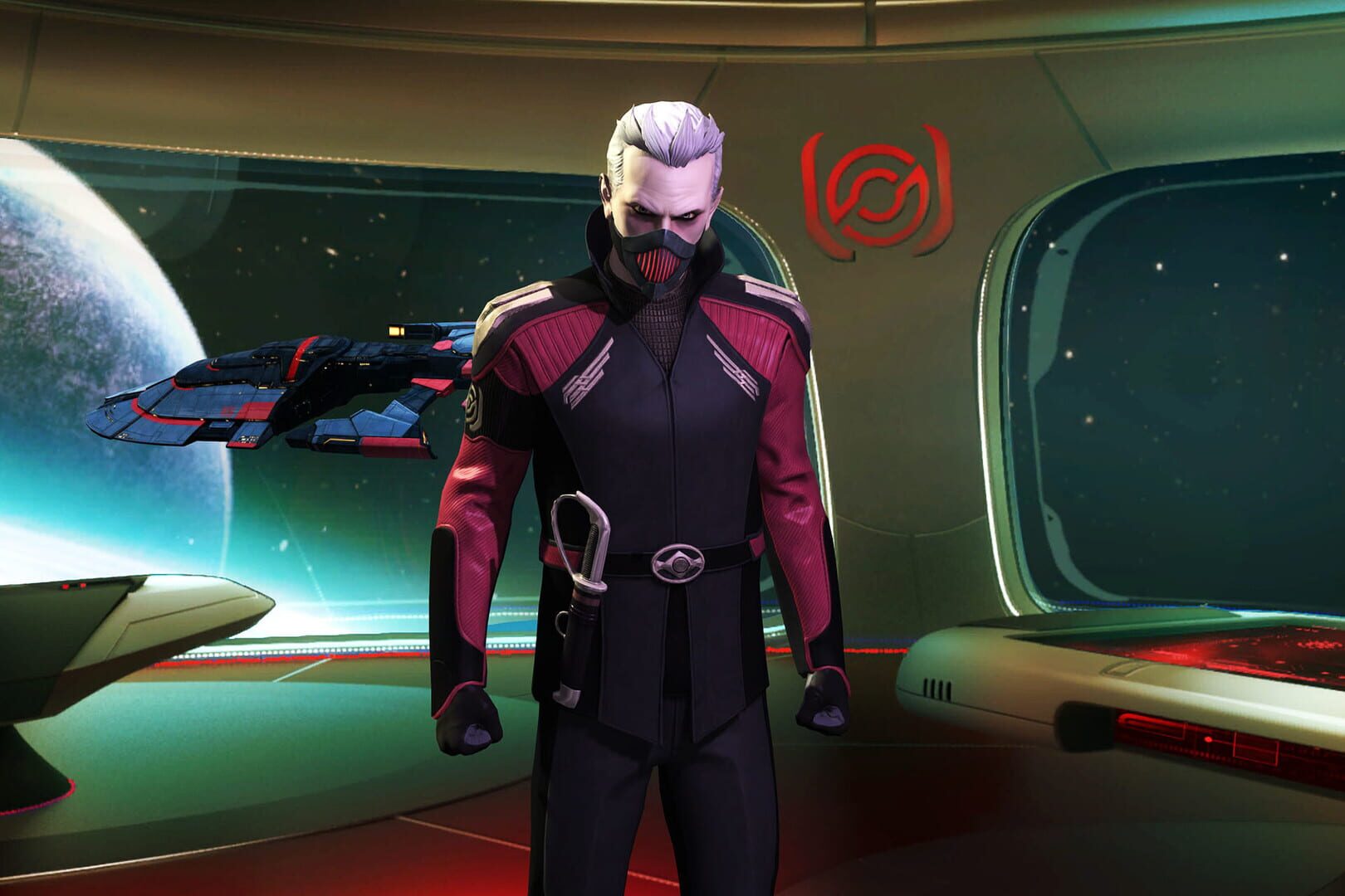 Master of Orion: Terran Khanate screenshot 4