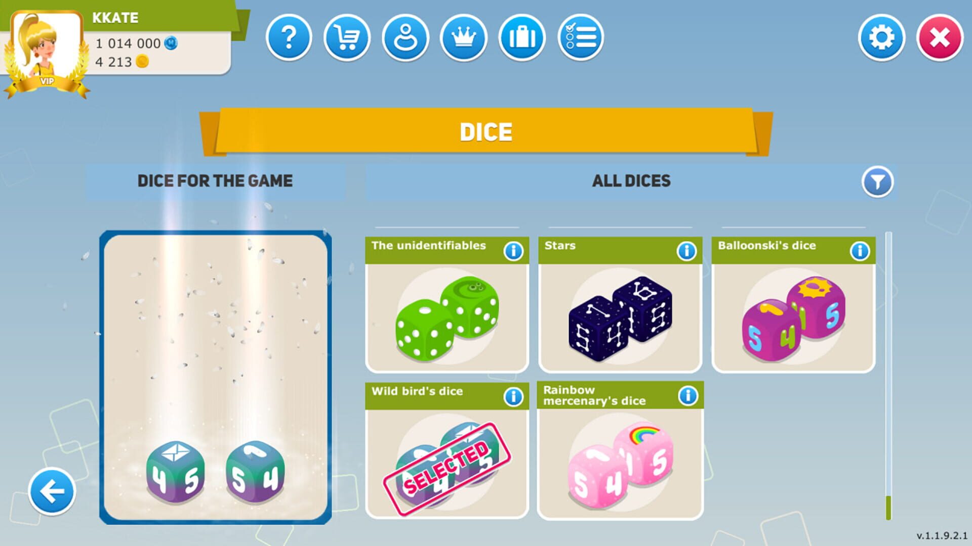 Business Tour: Crazy Heroes - Wild bird screenshot 3