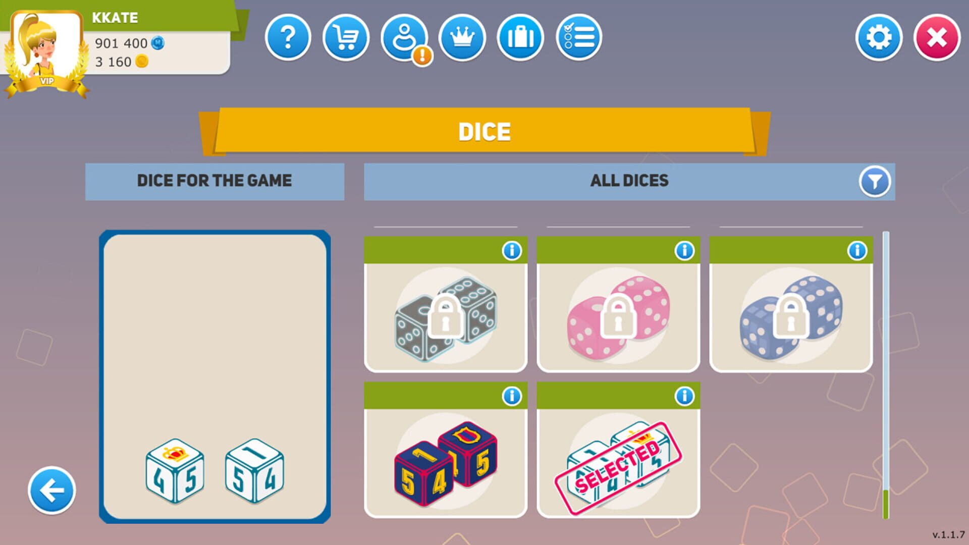 Business Tour: Football - Forward Number 7 screenshot 2