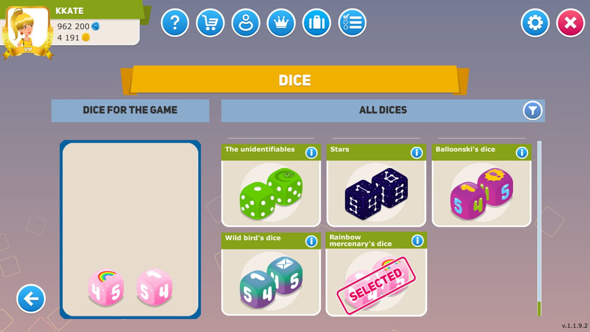 Business Tour: Crazy Heroes - Rainbow mercenary screenshot 2