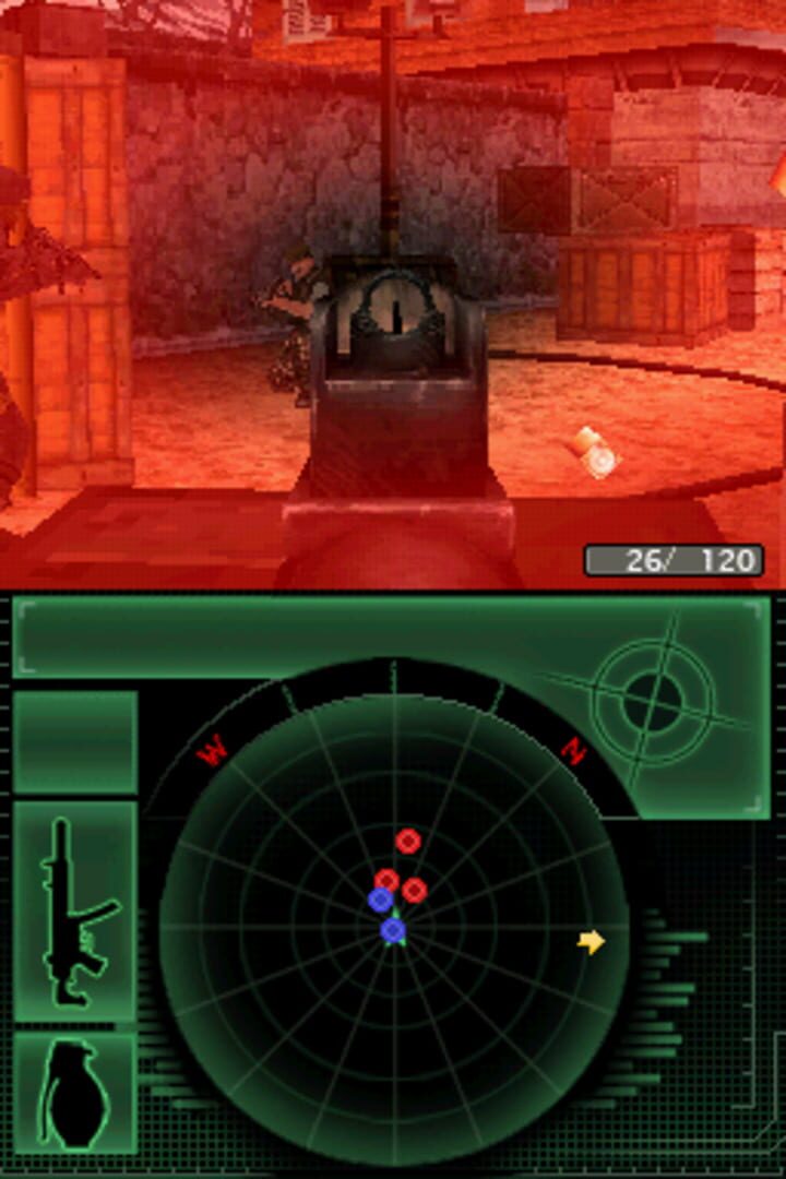 Call of Duty: Modern Warfare - Mobilized screenshot 2