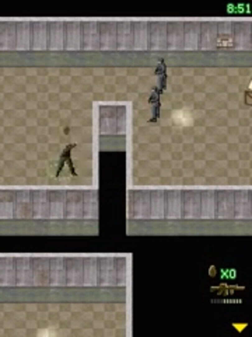 Call of Duty 4: Modern Warfare screenshot 2