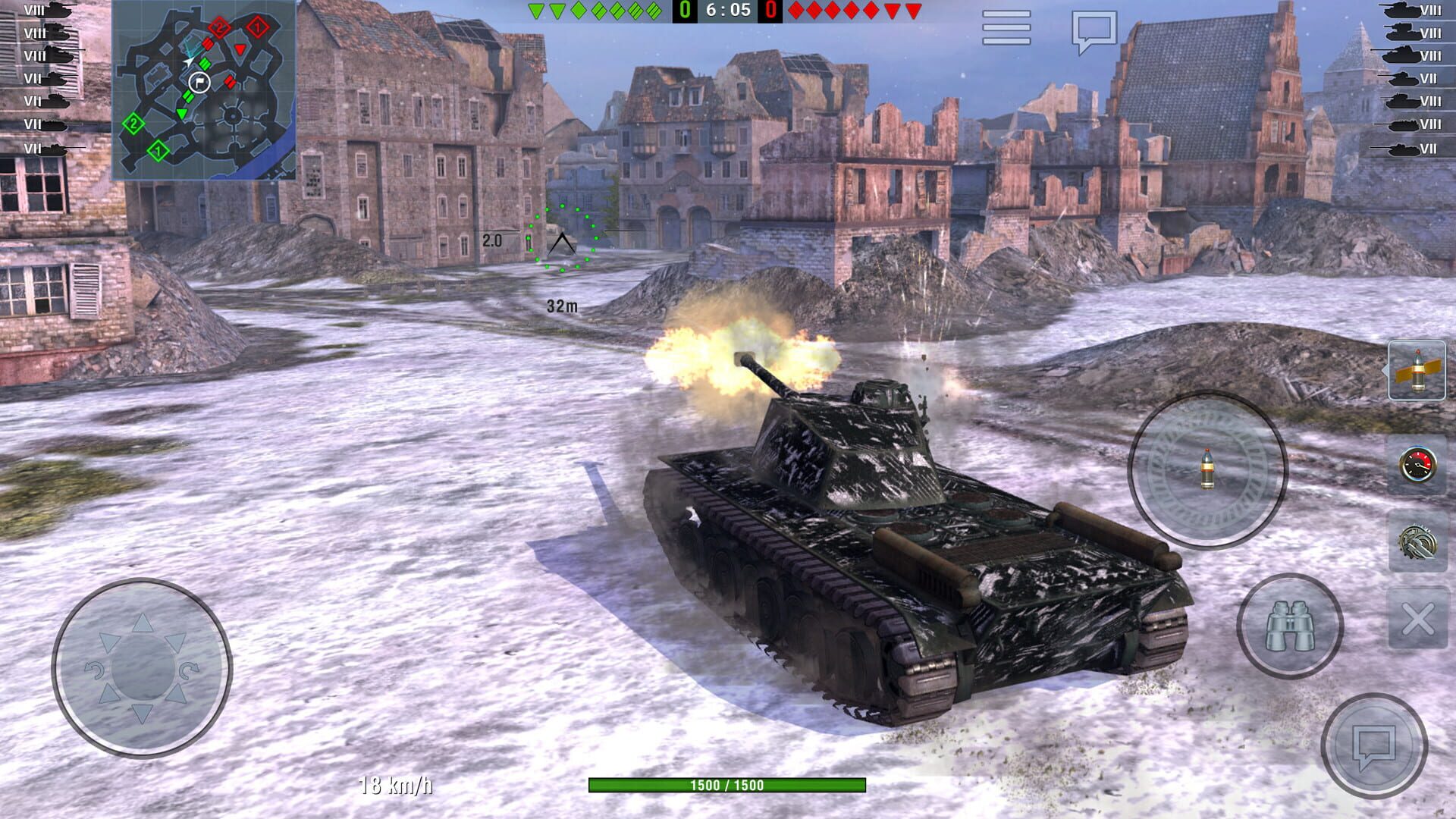 World of Tanks: Blitz - Grand Pack screenshot 3