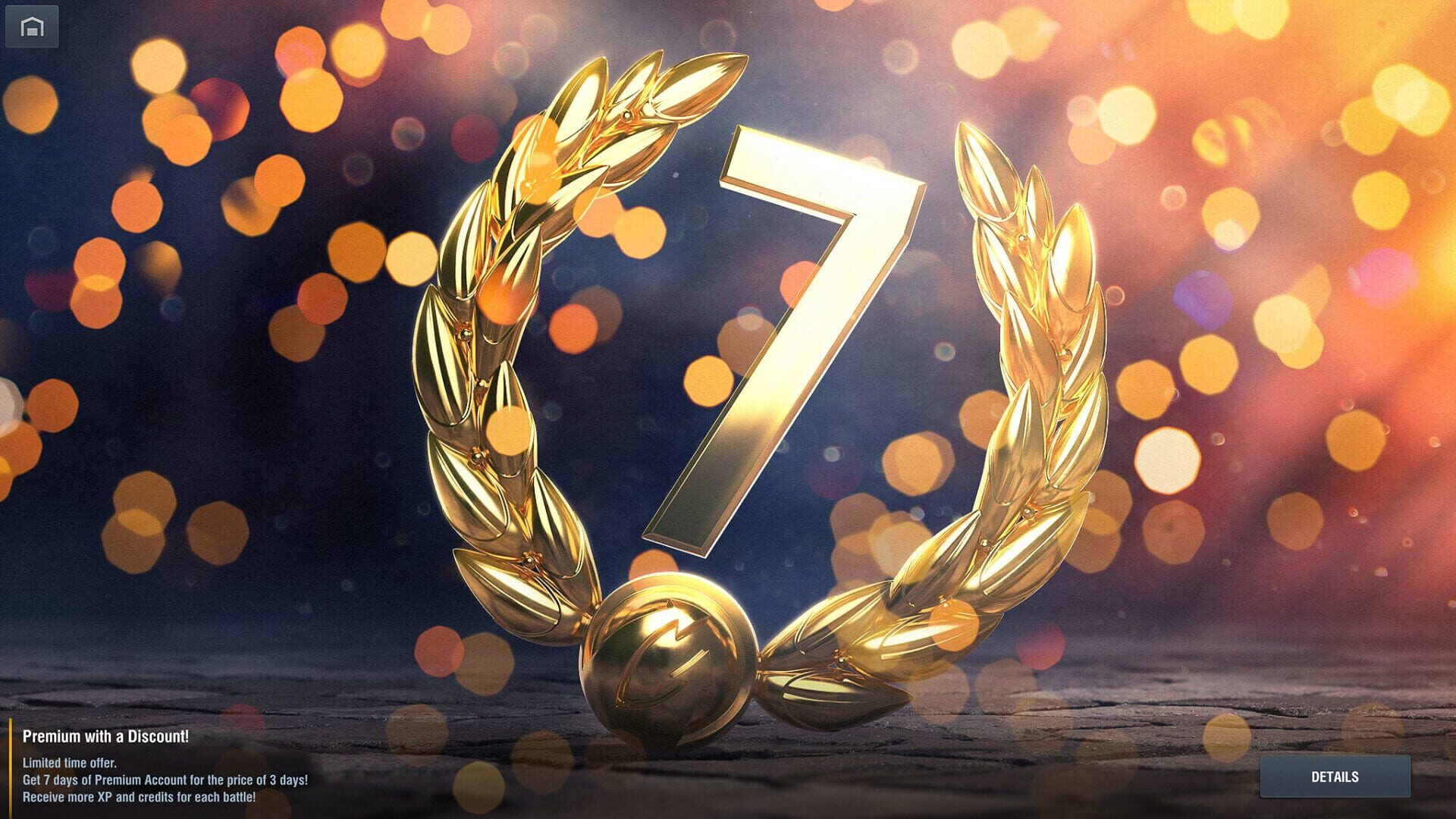 World of Tanks: Blitz - Resource Pack screenshot 1