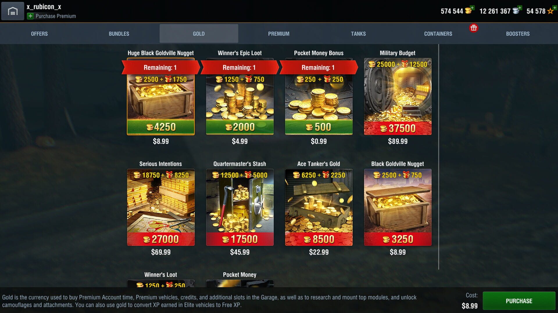 World of Tanks: Blitz - Resource Pack screenshot 4