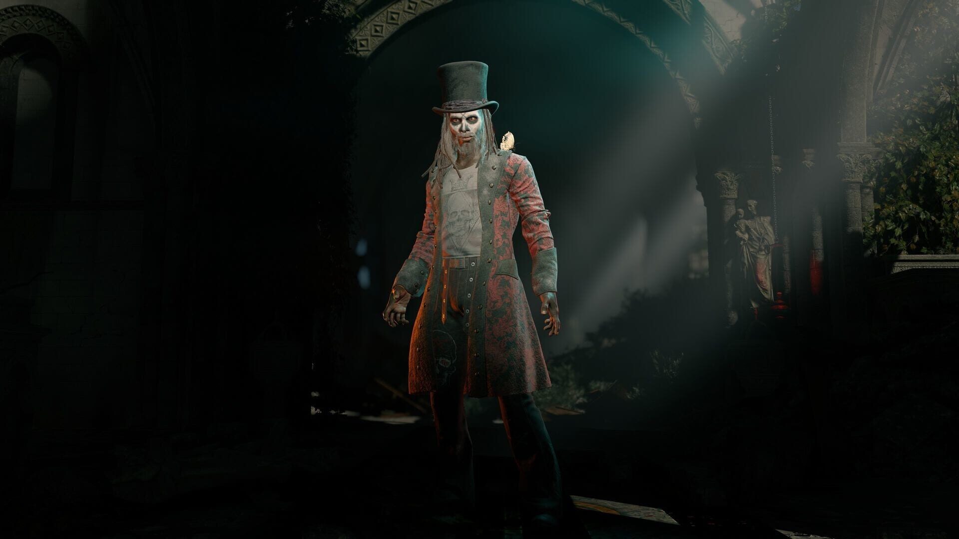 CRSED: F.O.A.D. - Metal Zombie screenshot 1