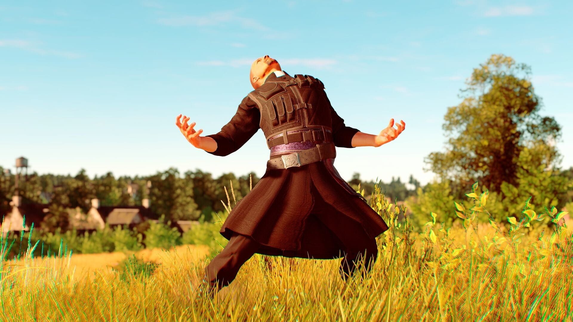 CRSED: F.O.A.D. - Holy Beast screenshot 4