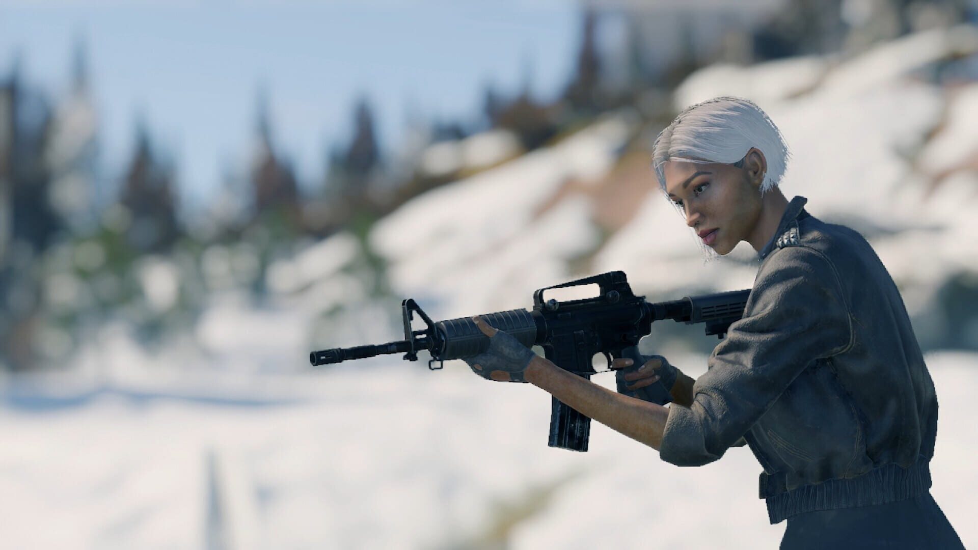 CRSED: F.O.A.D. - Street Kid screenshot 4