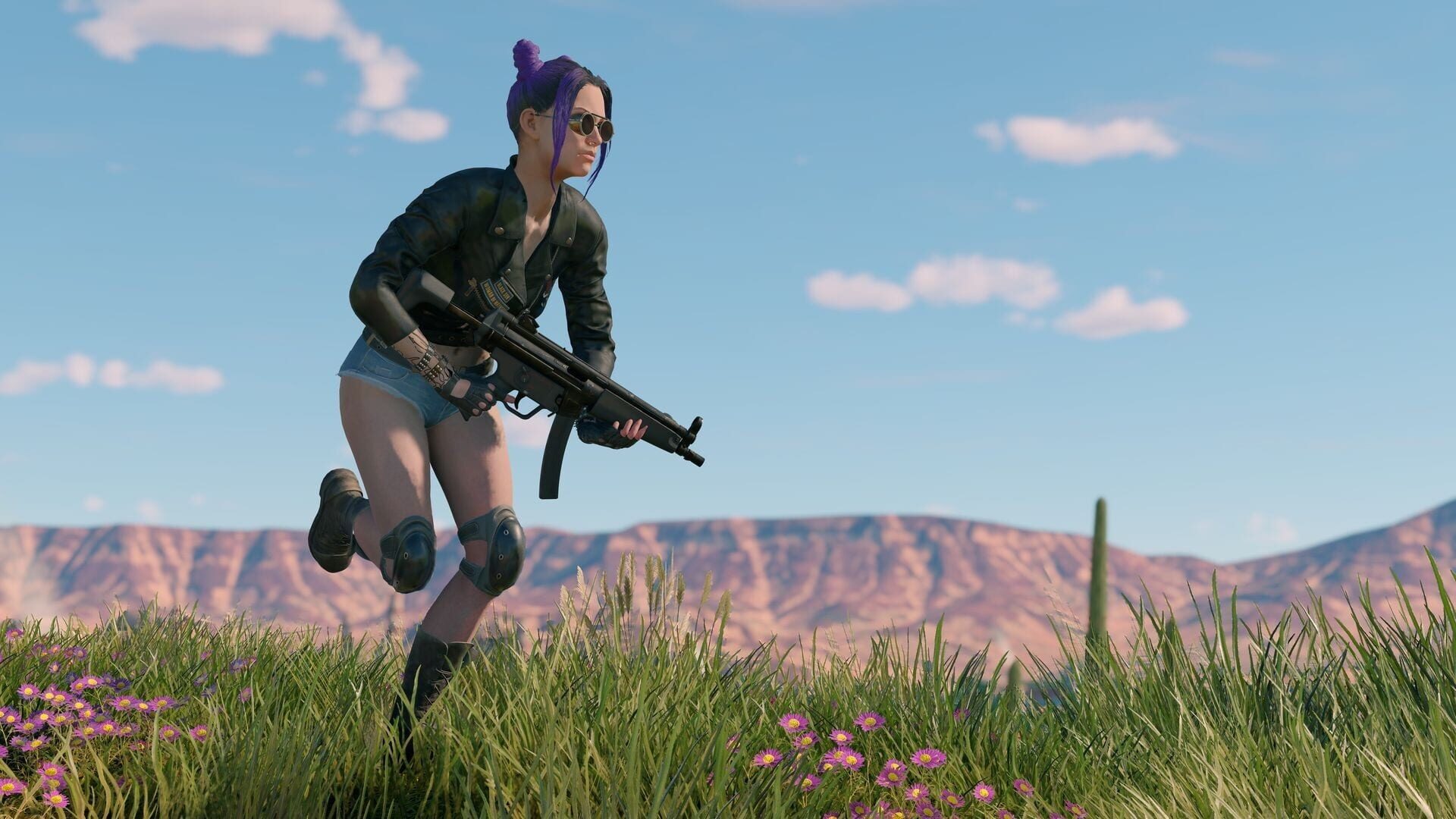 CRSED: F.O.A.D. - Biker Queen screenshot 5